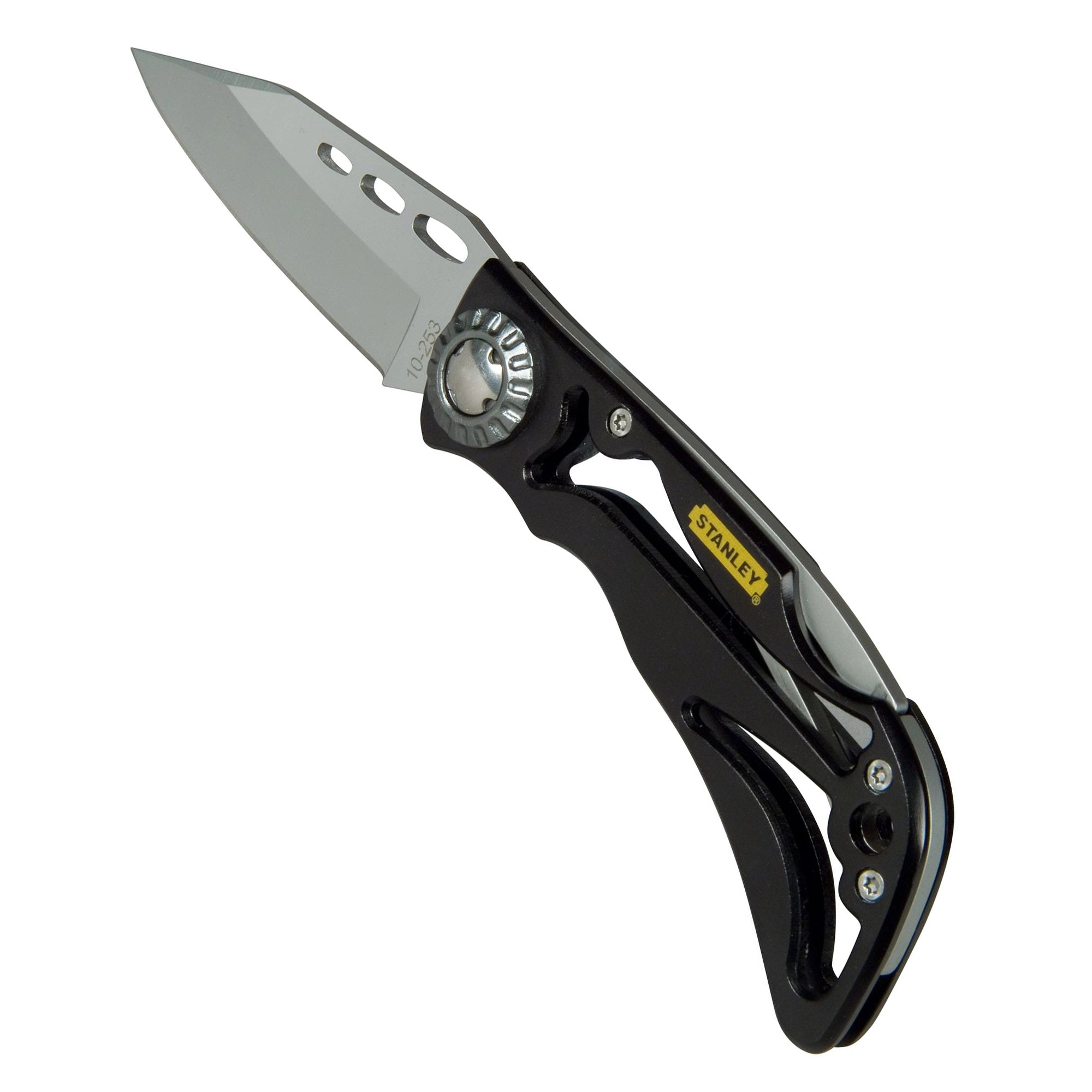 Stanley sports knife