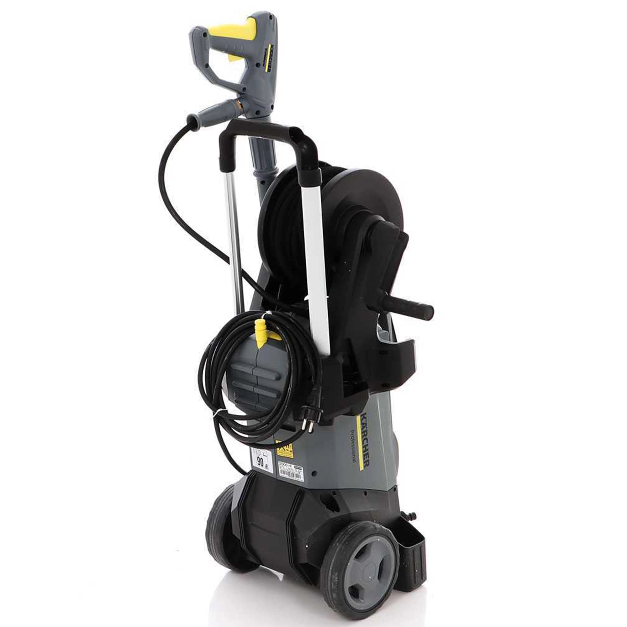 Idropulitrice Karcher HD 5/15 Edition Power Control