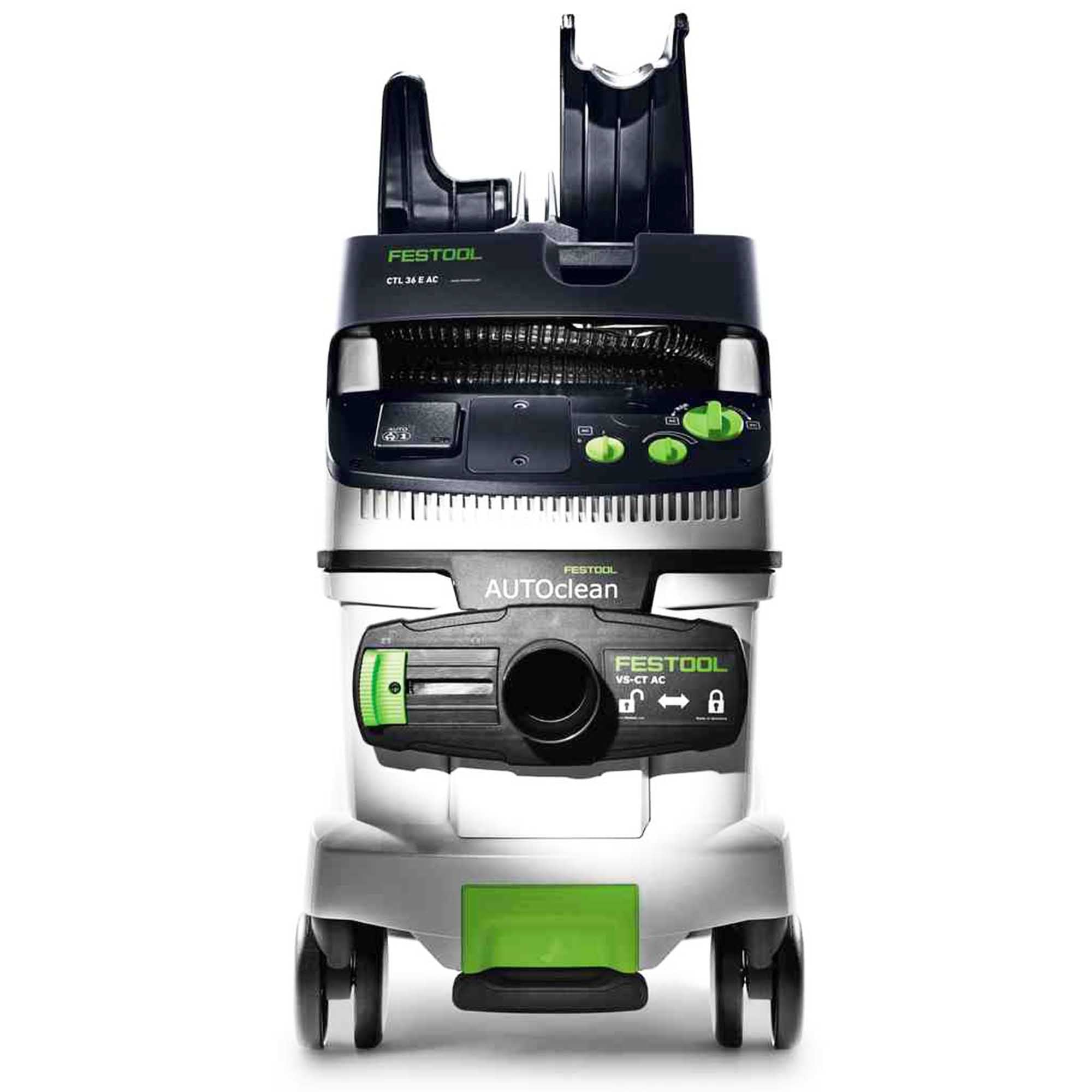 Festool CTL36+TS55 ElectroutTenses set