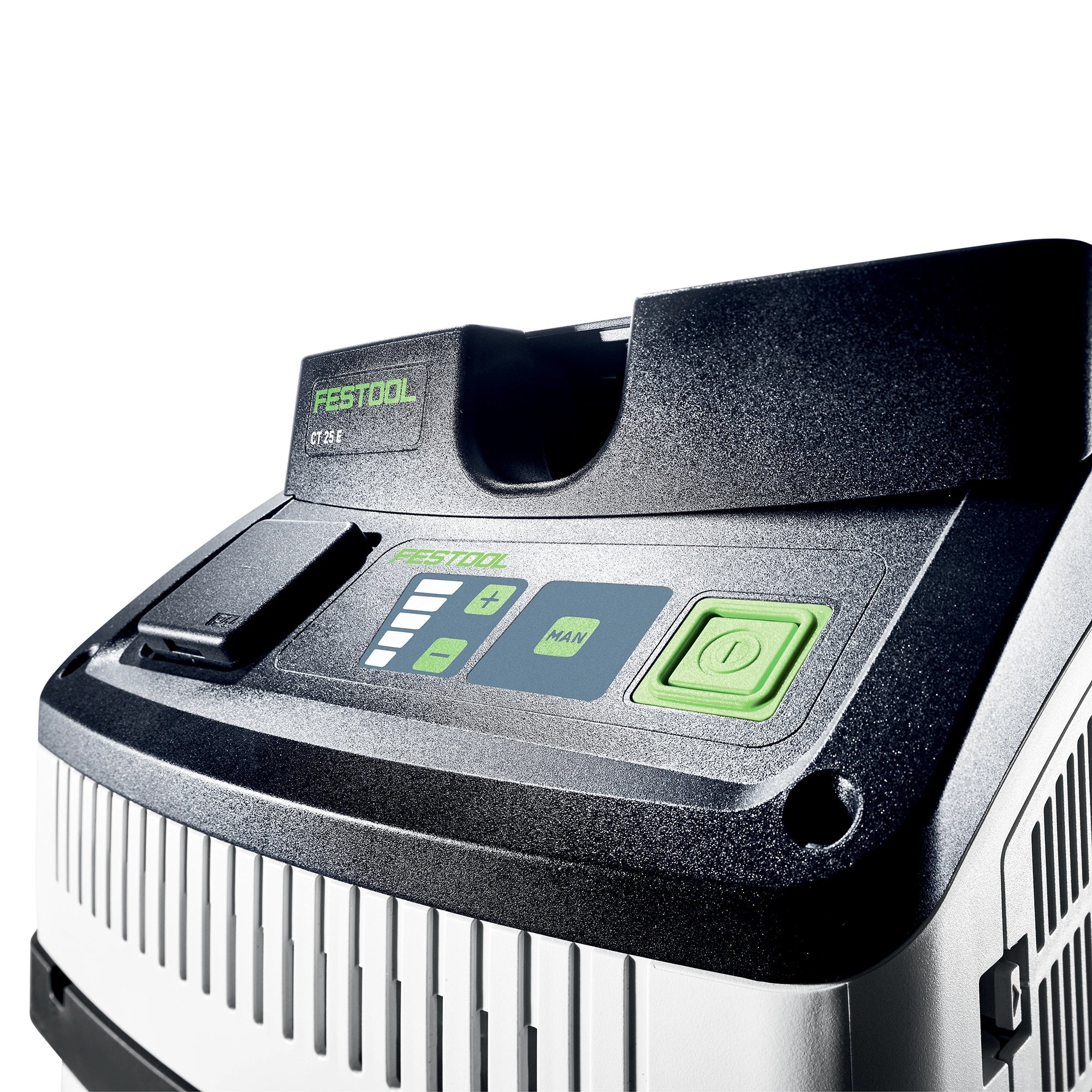 Aspirapolvere Festool CT 25 1200W