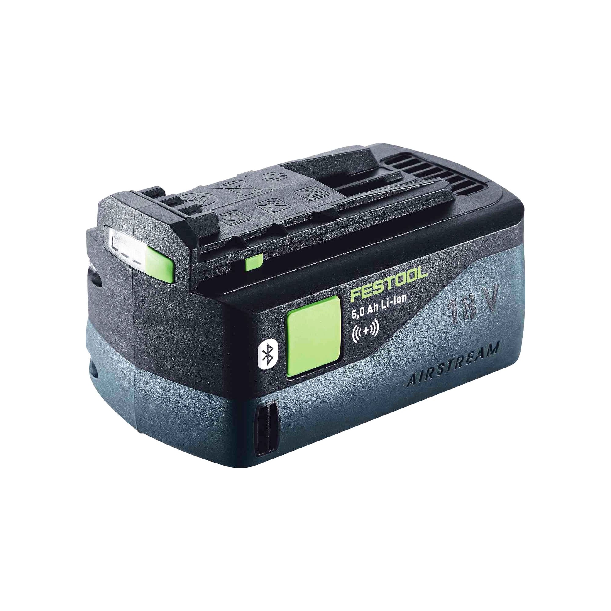 Combo Festool TSC 55 K/PSC 420 18V 5Ah