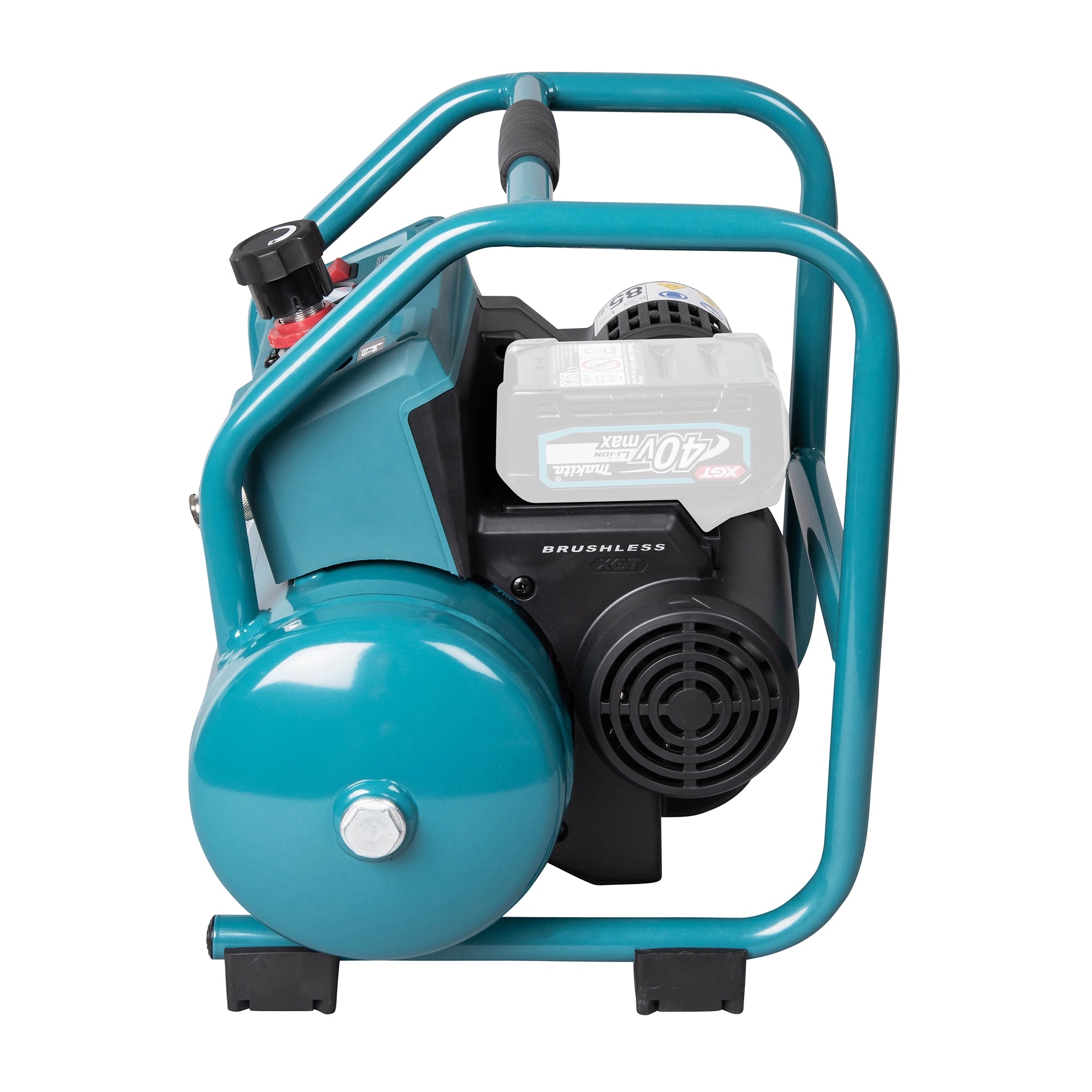 Compresor de aire Makita AC001GZ 40V