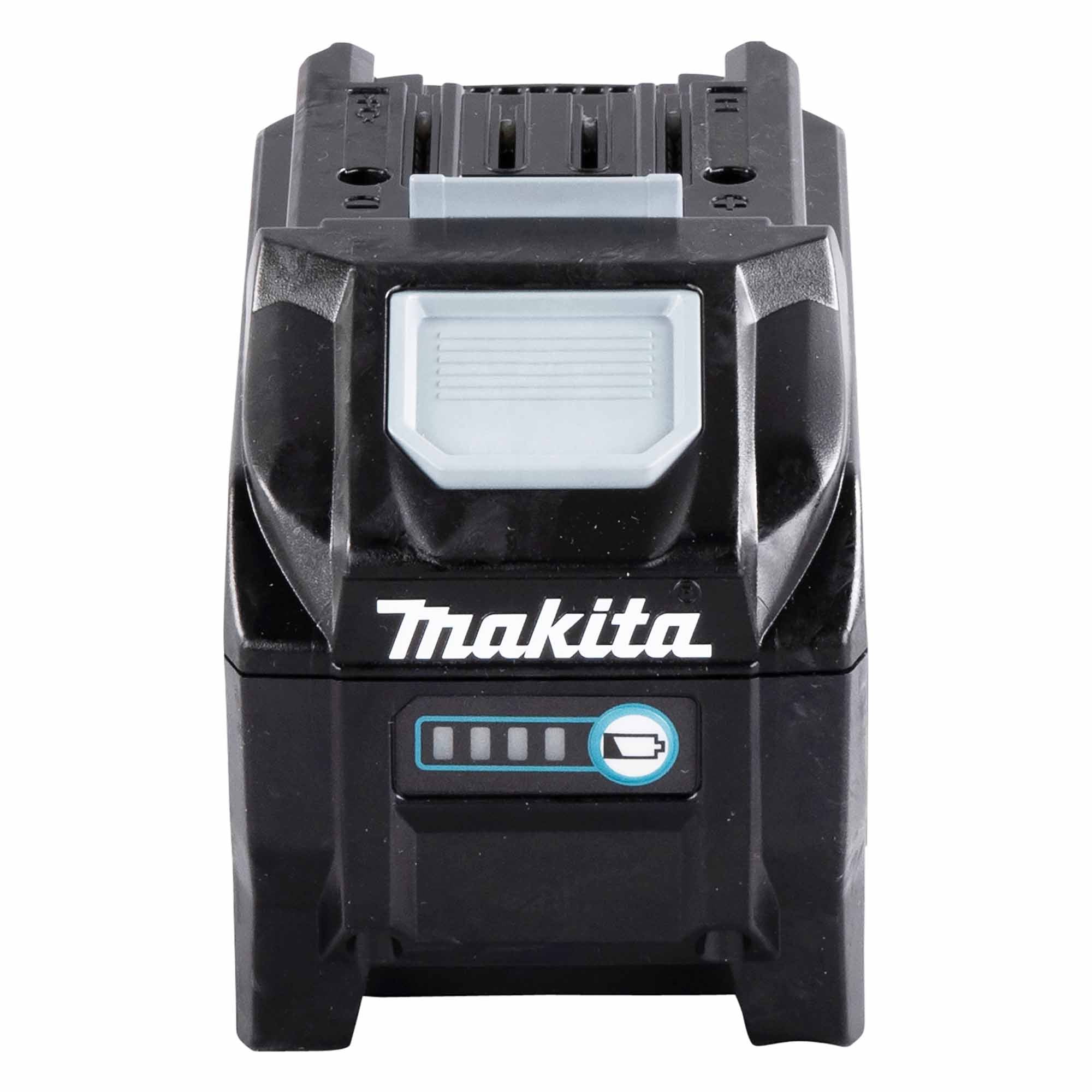 Batteria Makita BL4050F 40V 5Ah