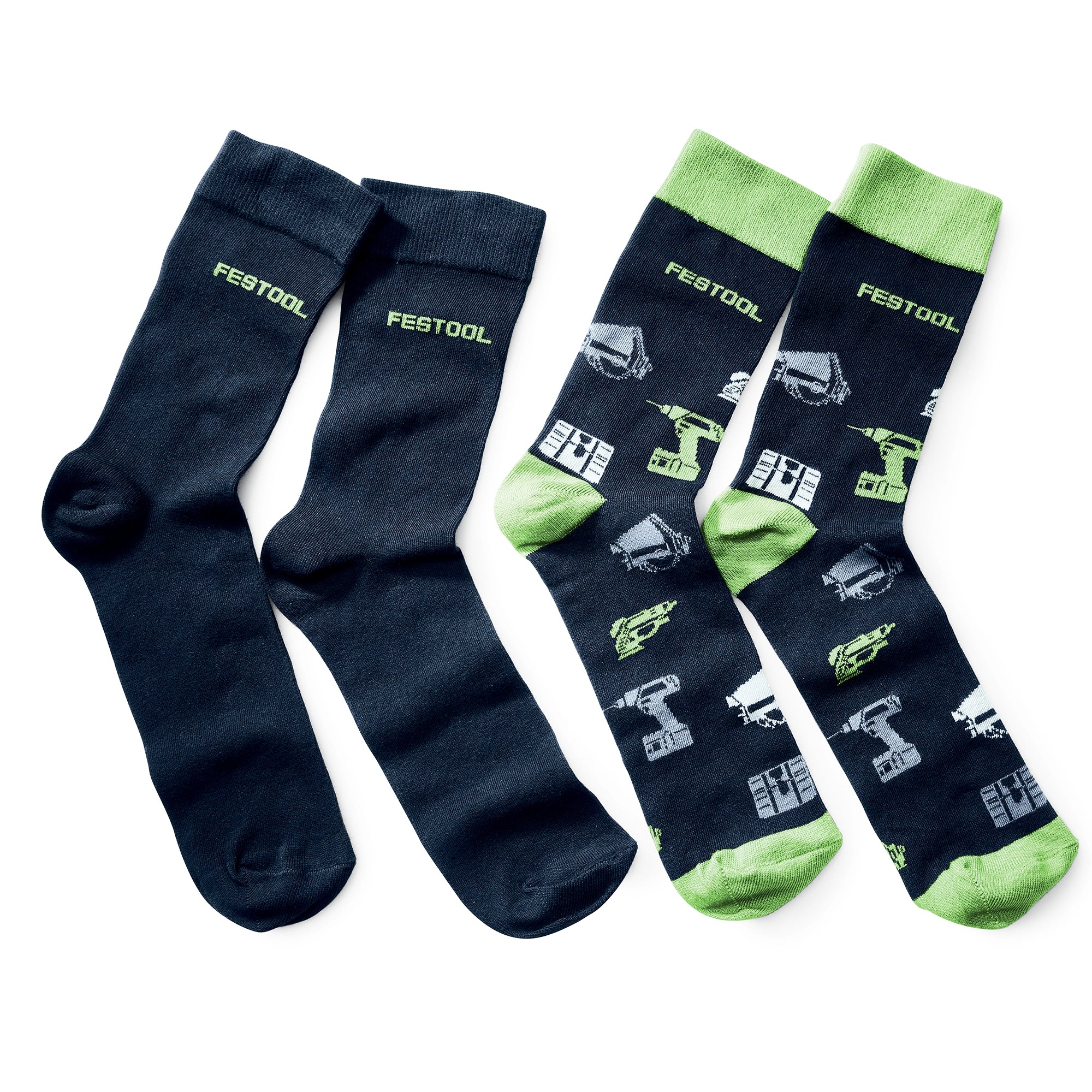 Calzini Festool SOCK-FT1-S