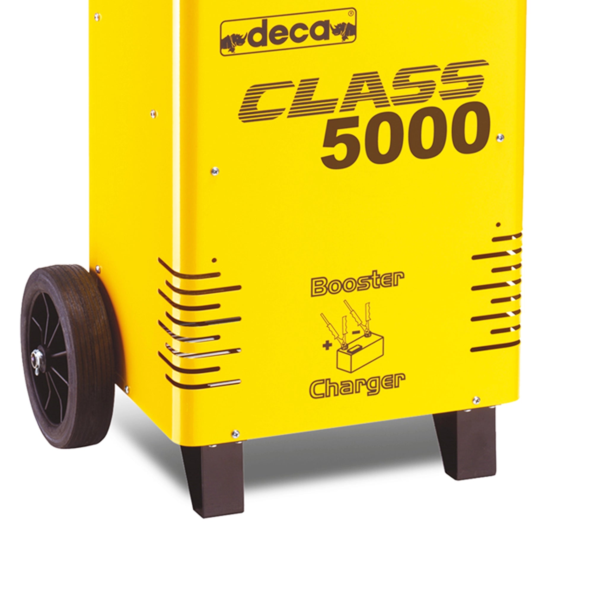 Caricabatterie Deca CLASS BOOSTER 5000