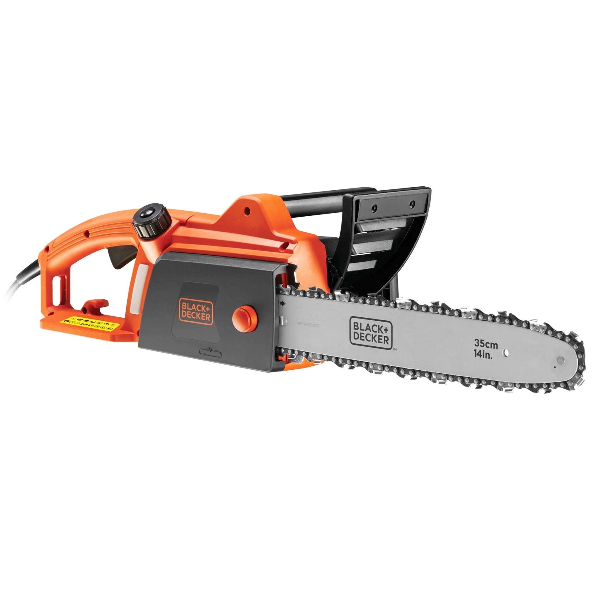 Elettrosega Black&Decker CS1835-QS 1800W