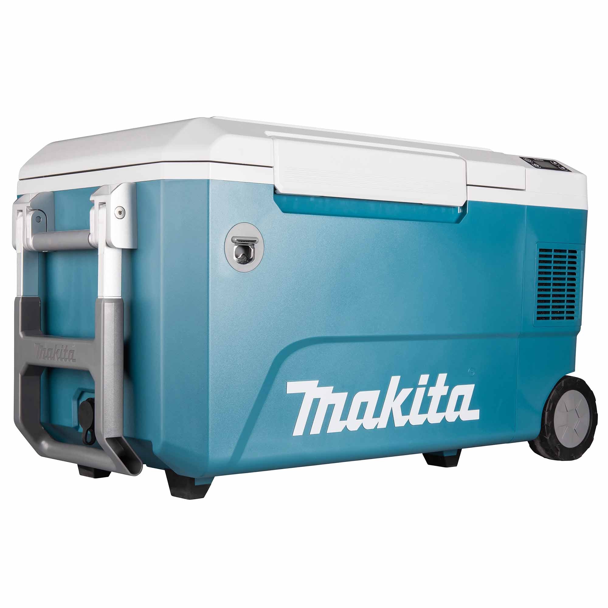 Makita CW002GZ01 Caja térmica de 40V