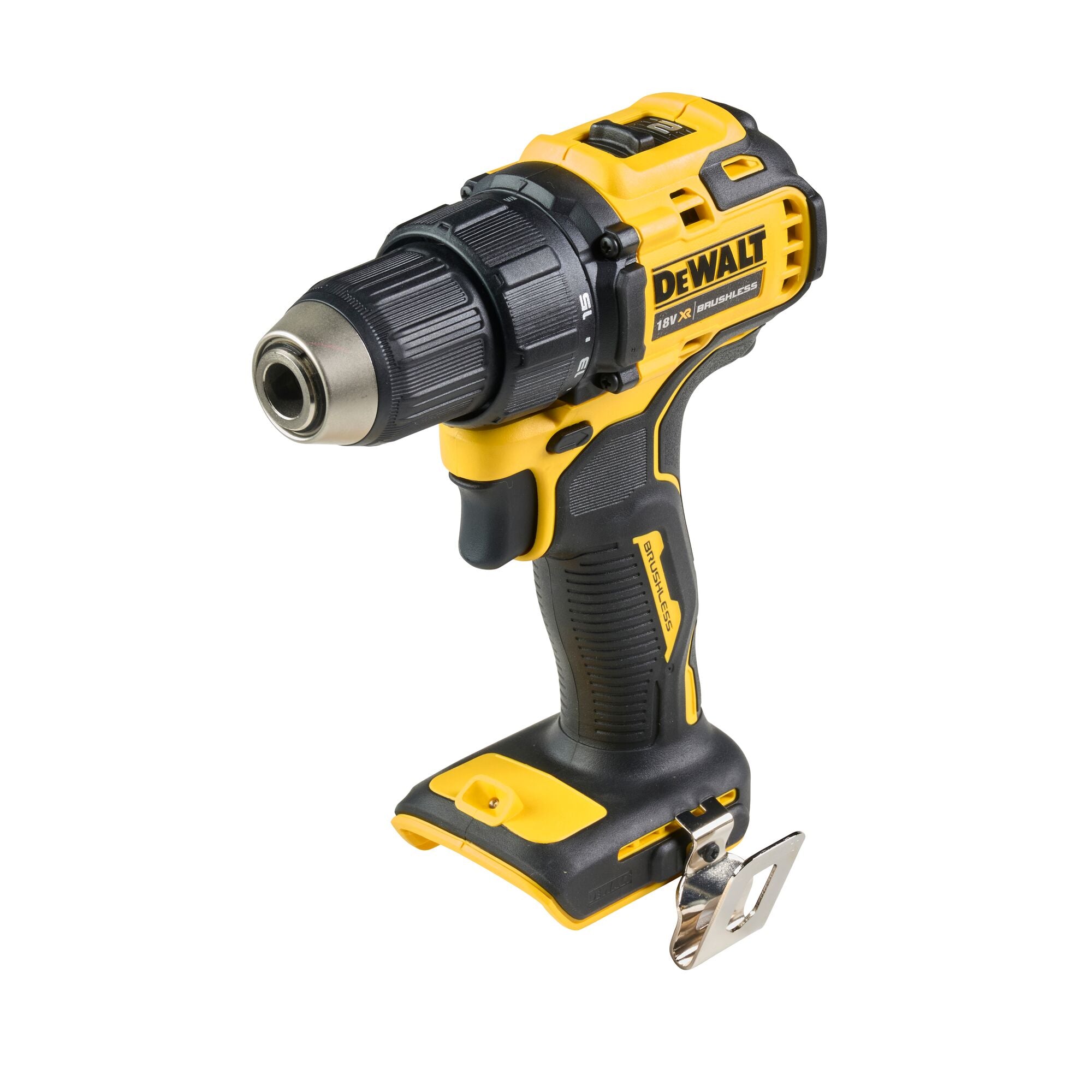 Kit Dewalt DCK2078MDR-QW 18V 4Ah