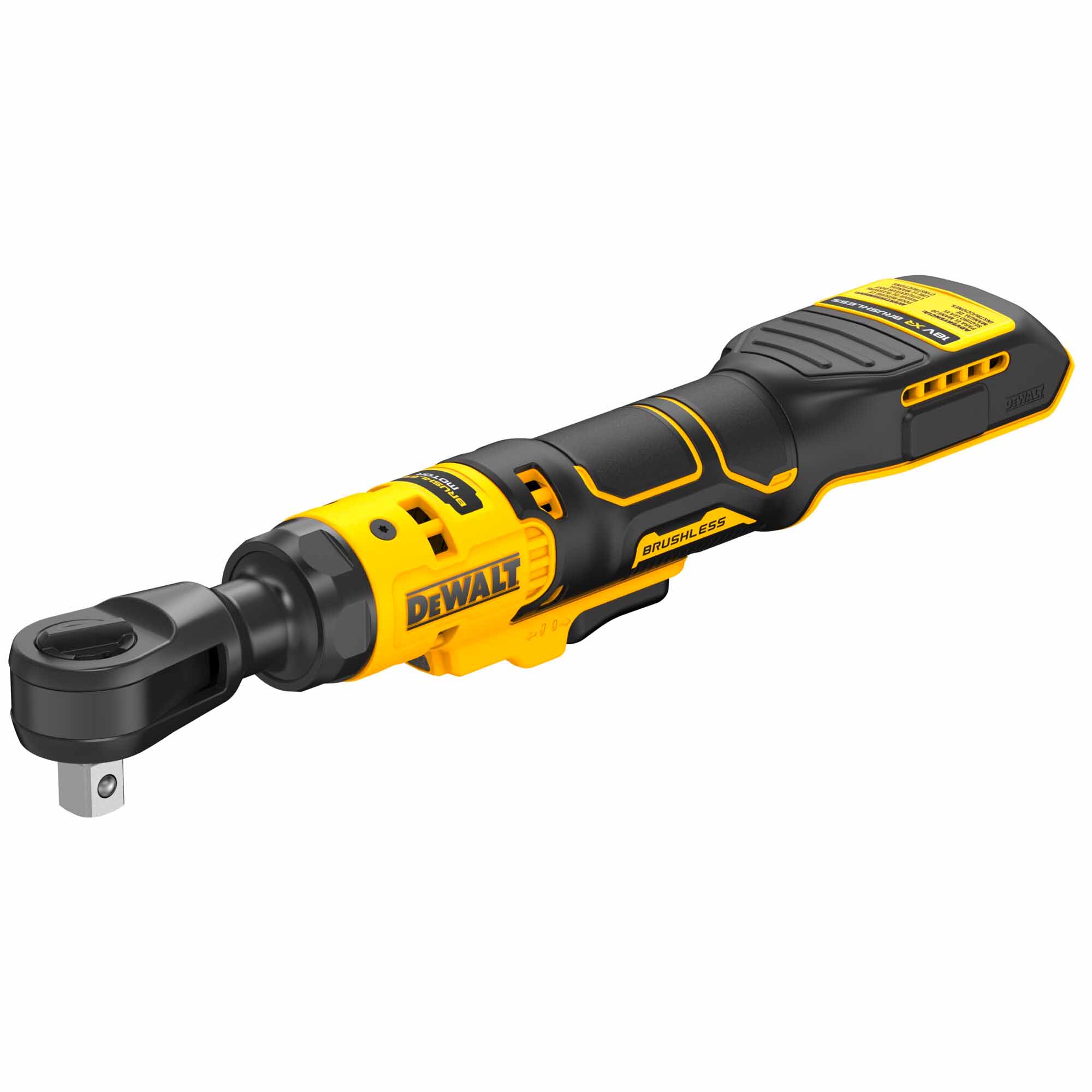 Cricchetto Dewalt DCF513N-XJ 18V