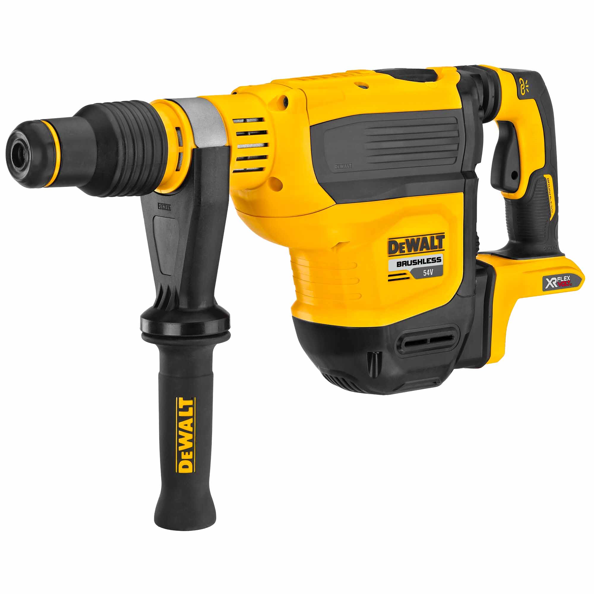 Martello Perforatore Dewalt DCH614N-XJ 54V