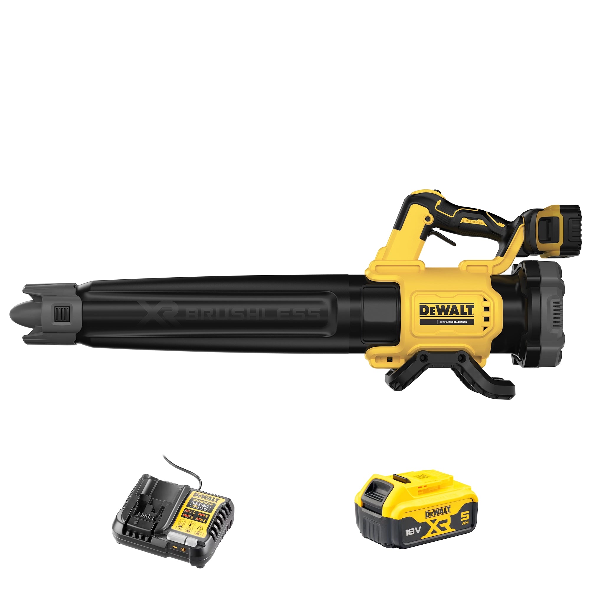 Assial Dewalt DCMBL562P1-QW 18V 5AH