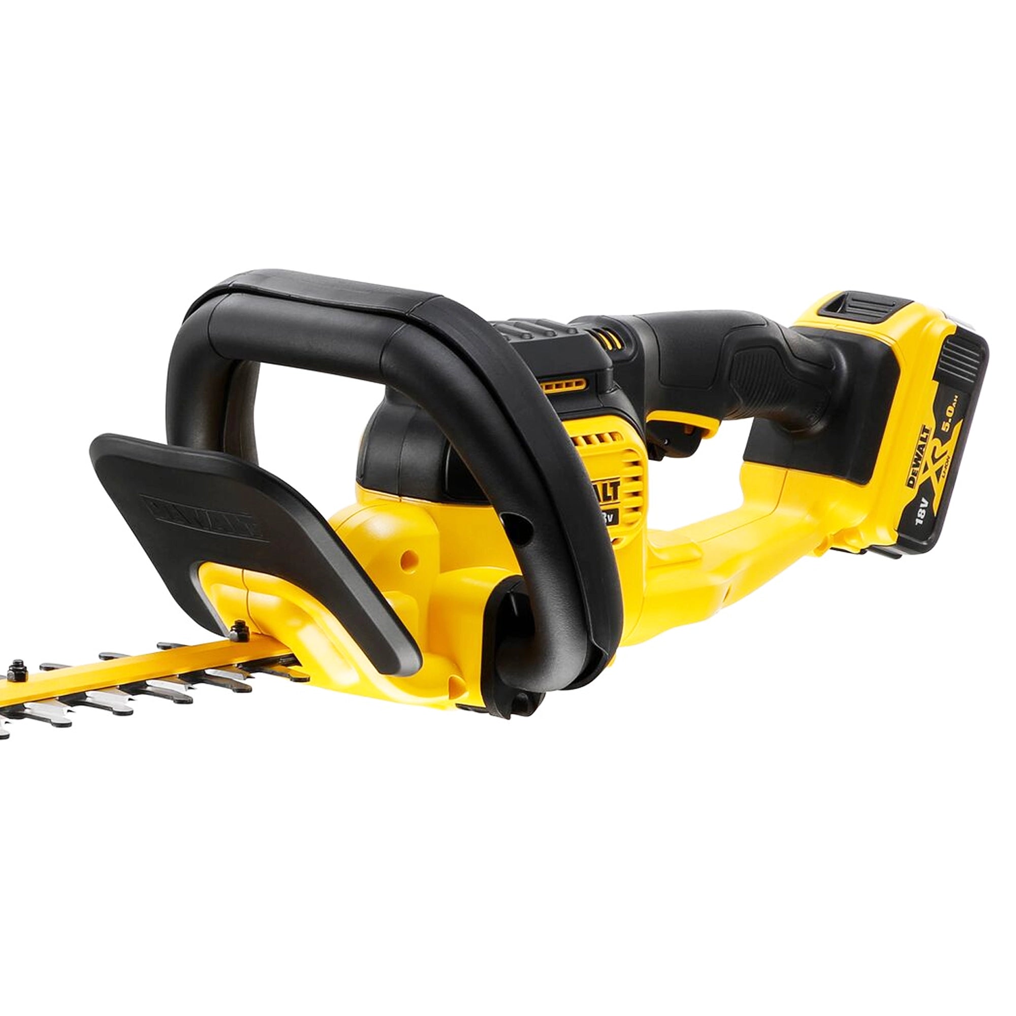 Tagliasiepi Dewalt DCMHT563P1-QW 18V