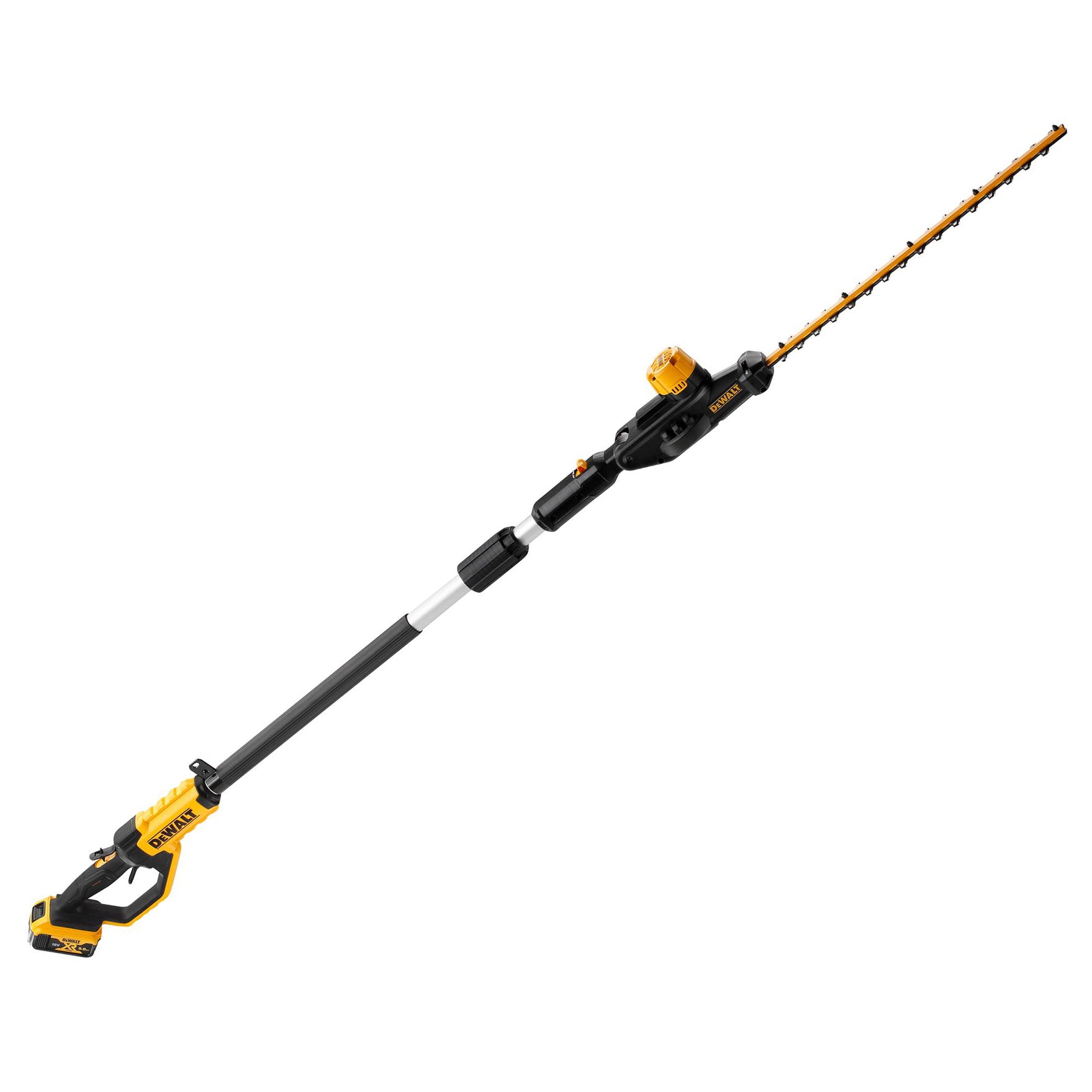 Tagliasiepi Dewalt DCMPH566P1-QW 18V