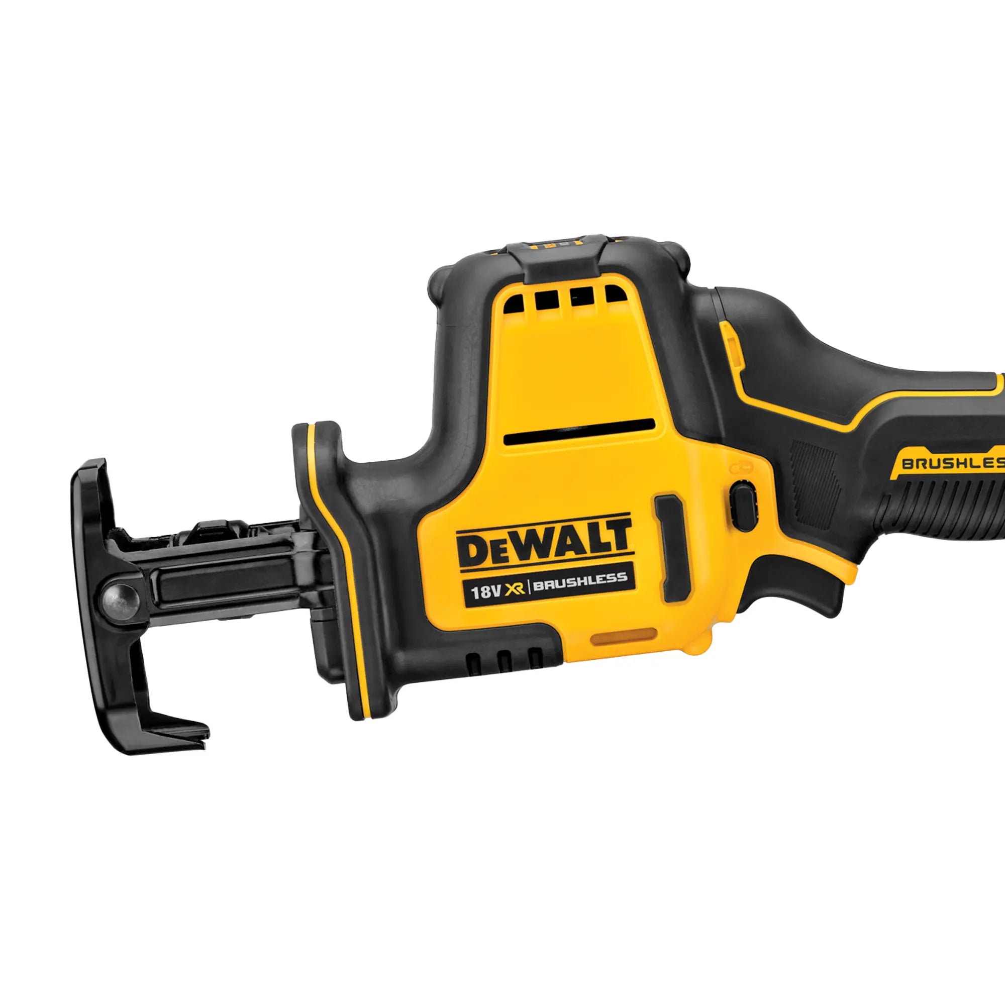 Seghetto dritto Dewalt DCS369P2-QW 18V 5Ah