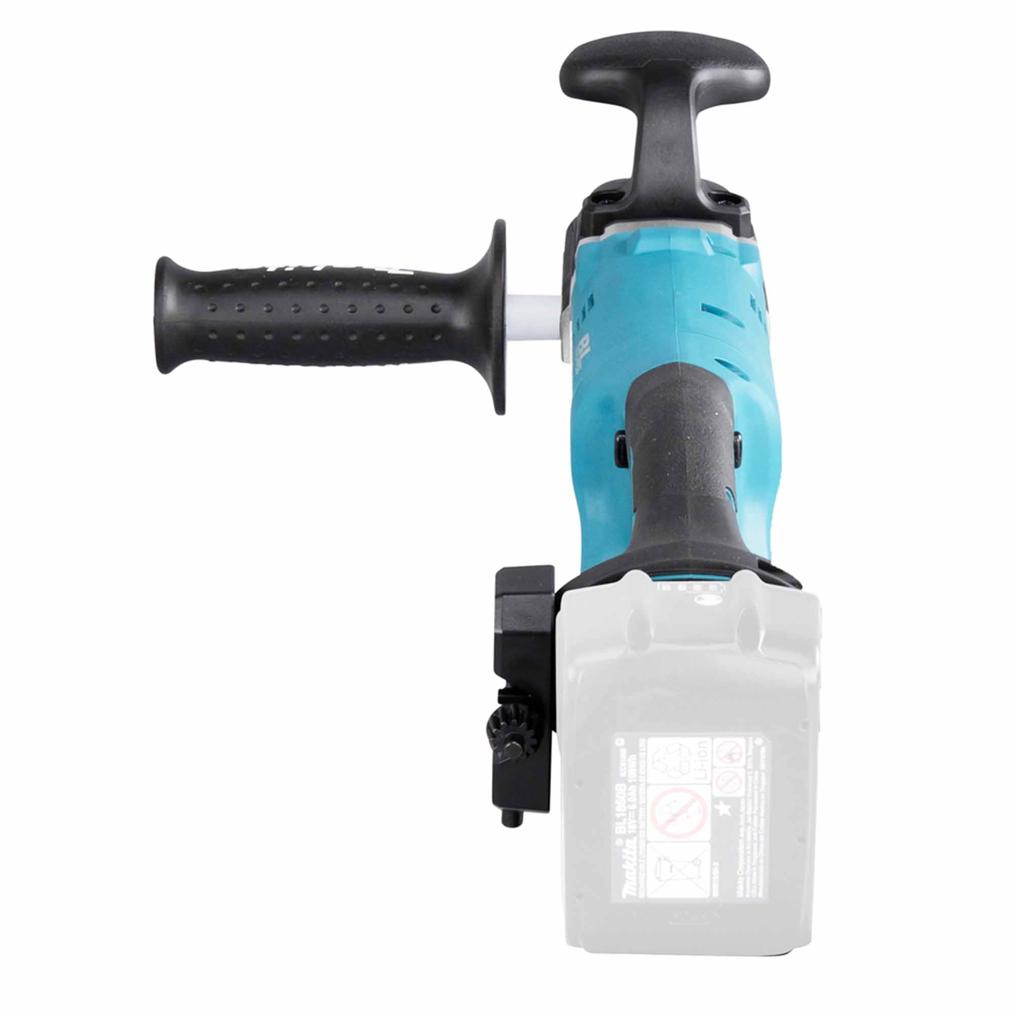 Makita DDA450ZK 18V Pelimento angular