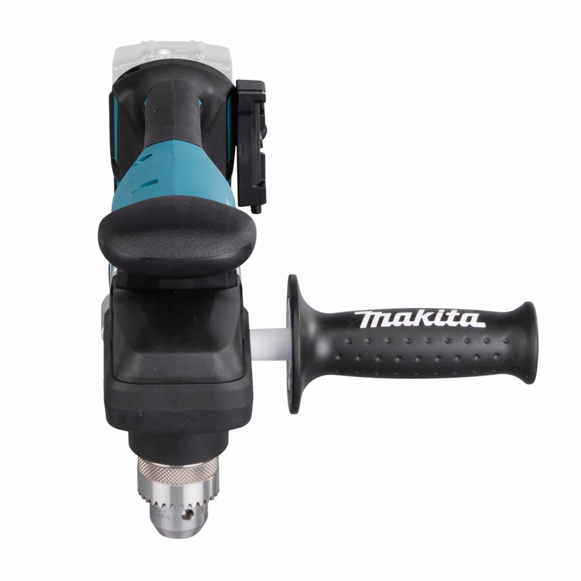 Makita DDA450ZK 18V Pelimento angular