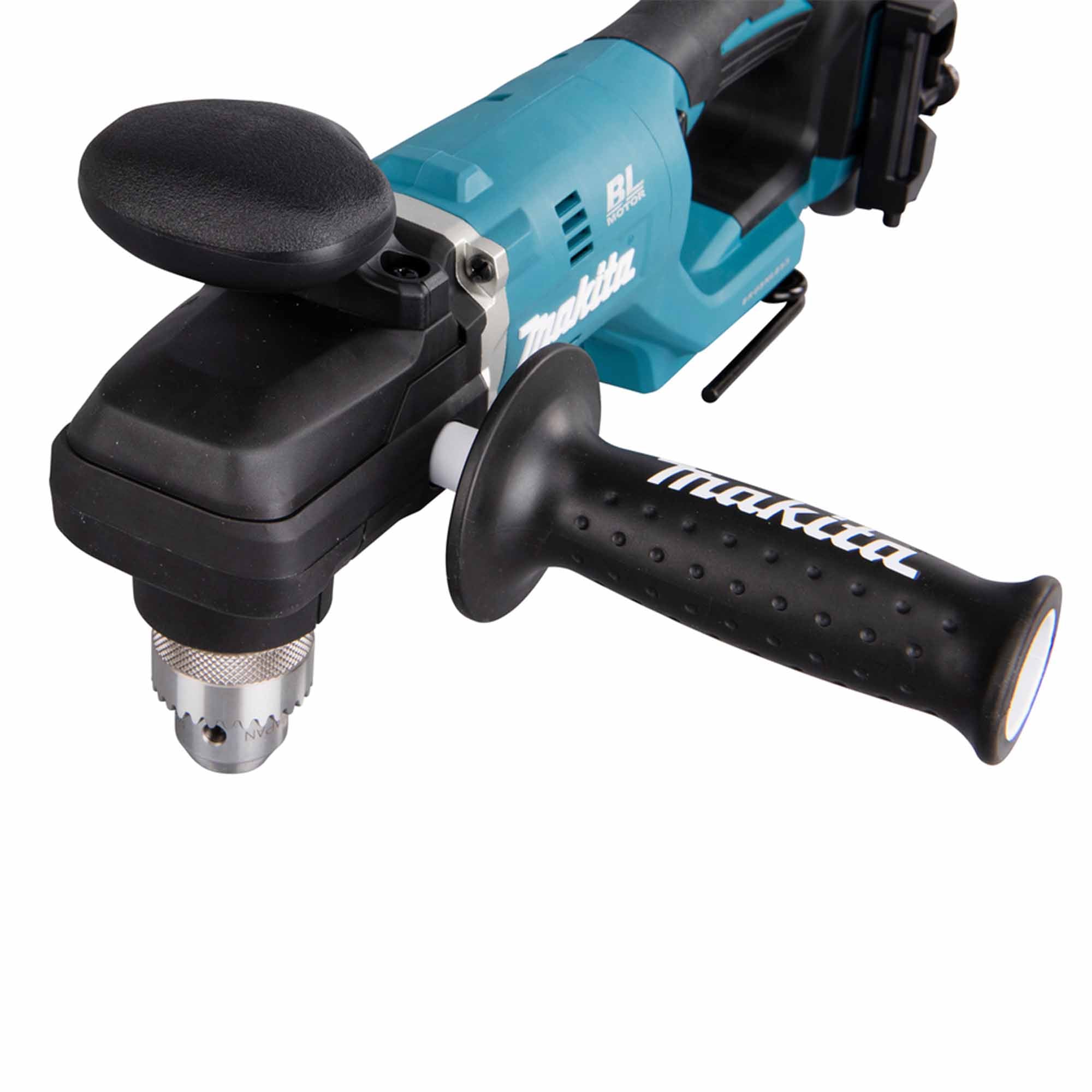 Makita DDA450ZK 18V Pelimento angular