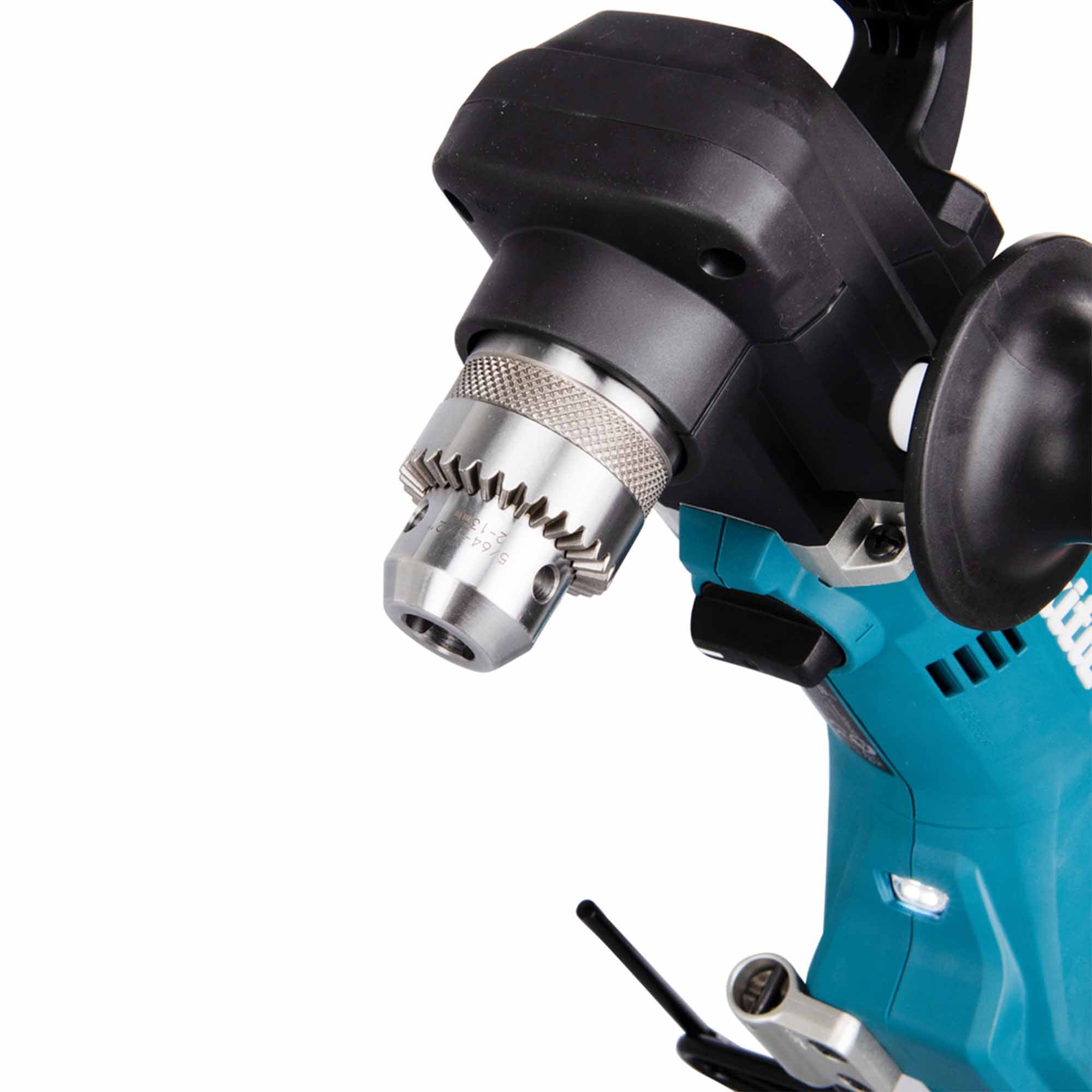 Makita DDA450ZK 18V Pelimento angular