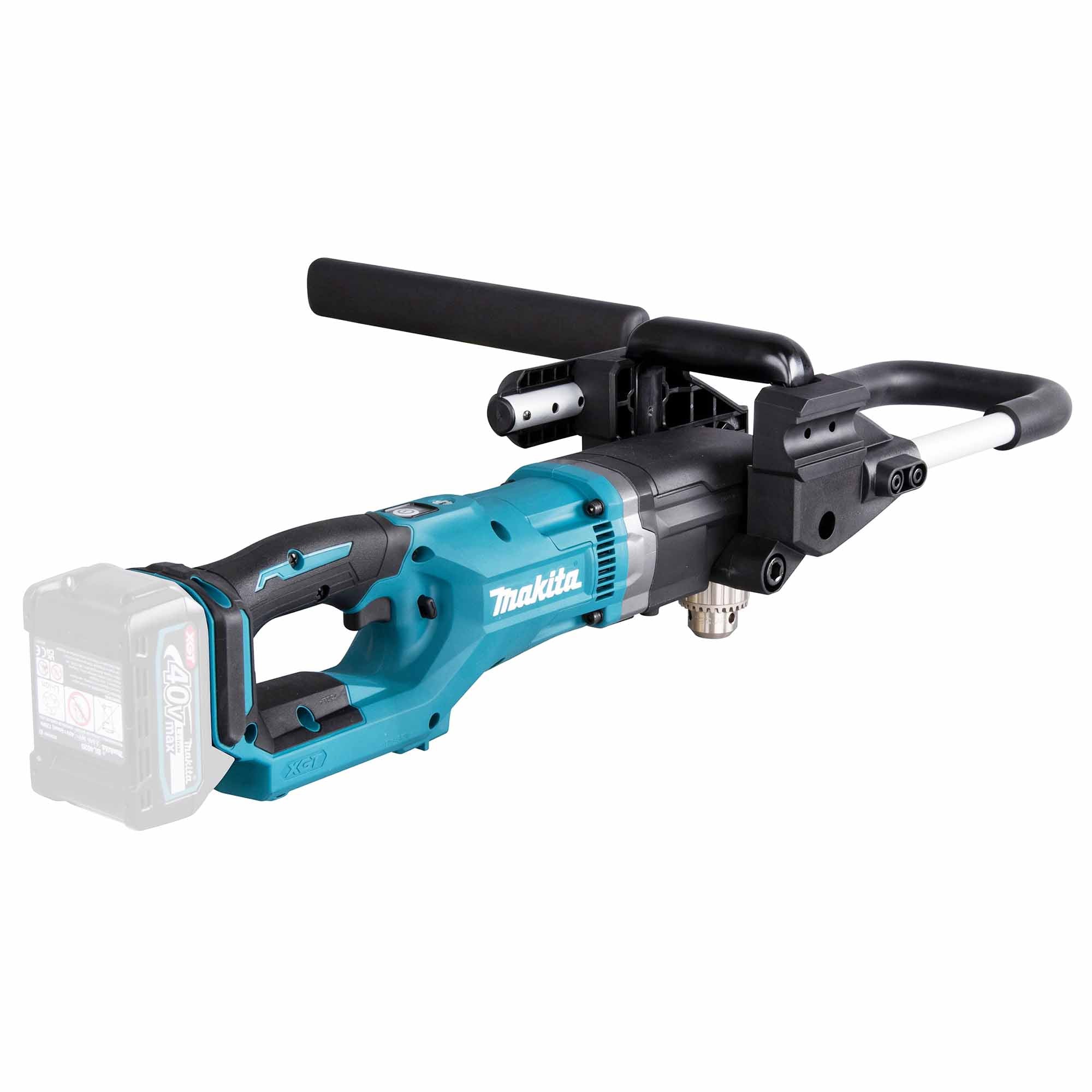 Trivella makita dg001gz05 40V