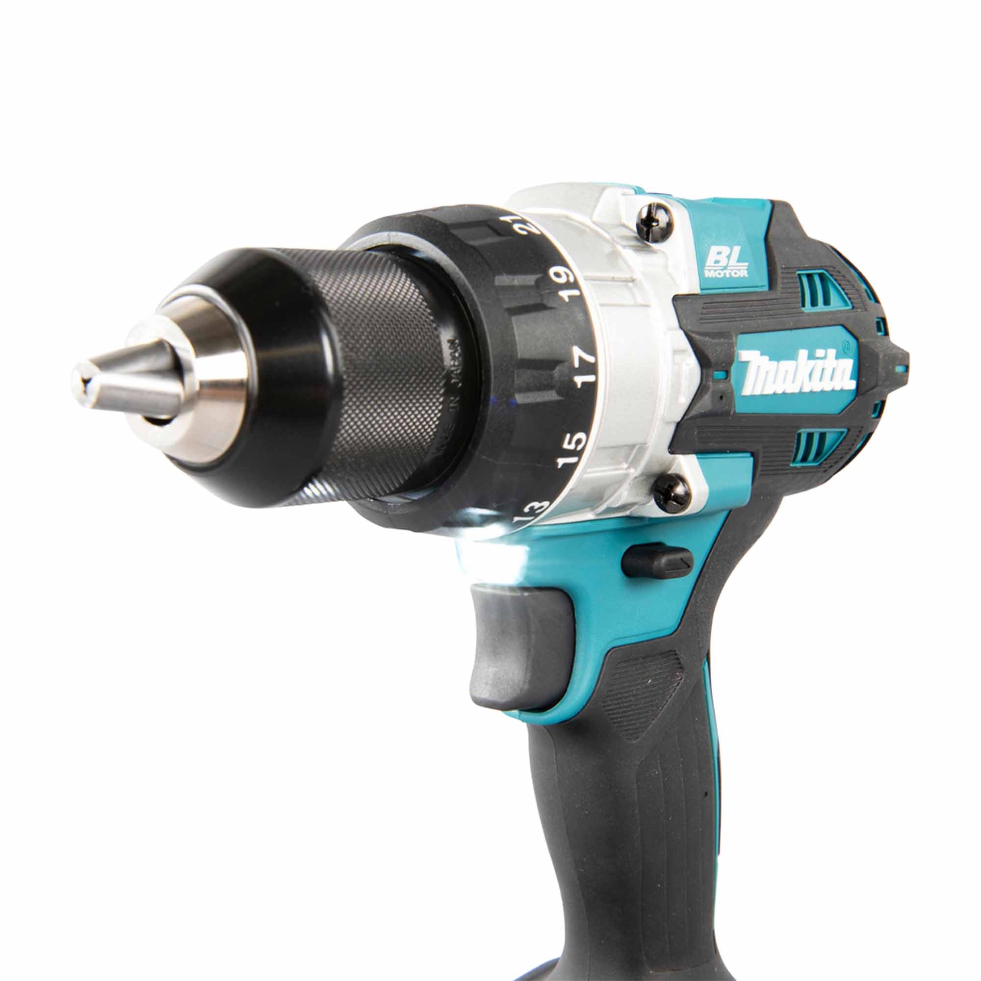 Trapano Avvitatore Makita DHP486Z 18V