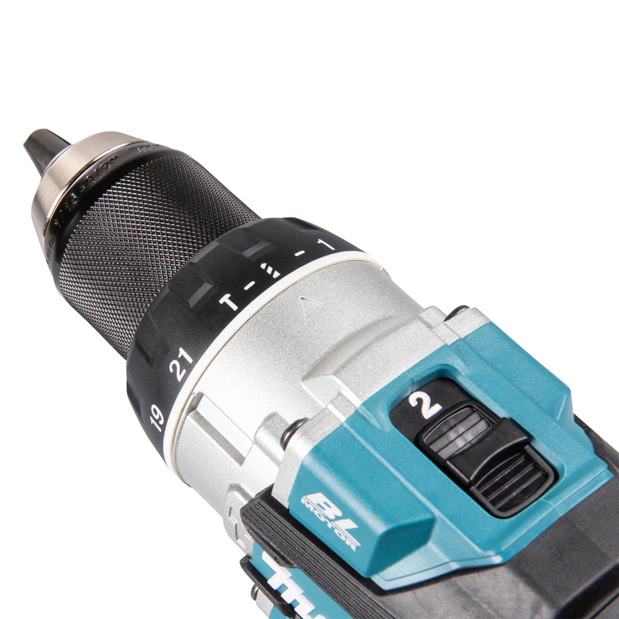 Trapano Avvitatore Makita DHP489Z 18V