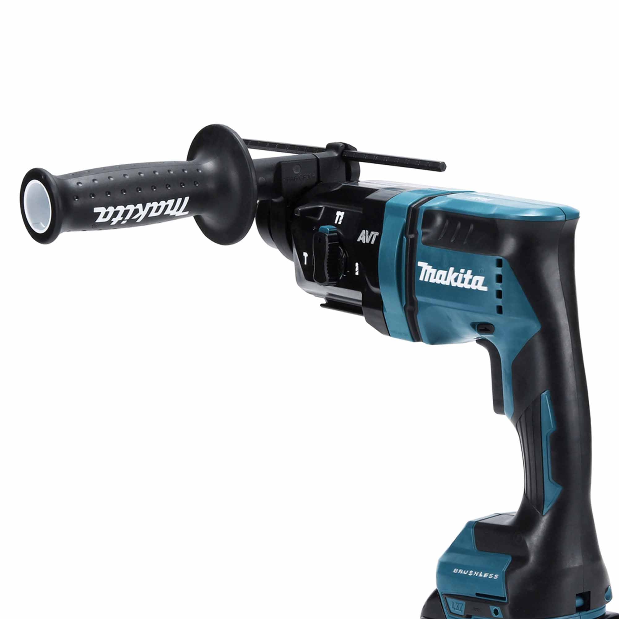 TASSELLER MAKITA DHR182RTWJ 18V 5AH