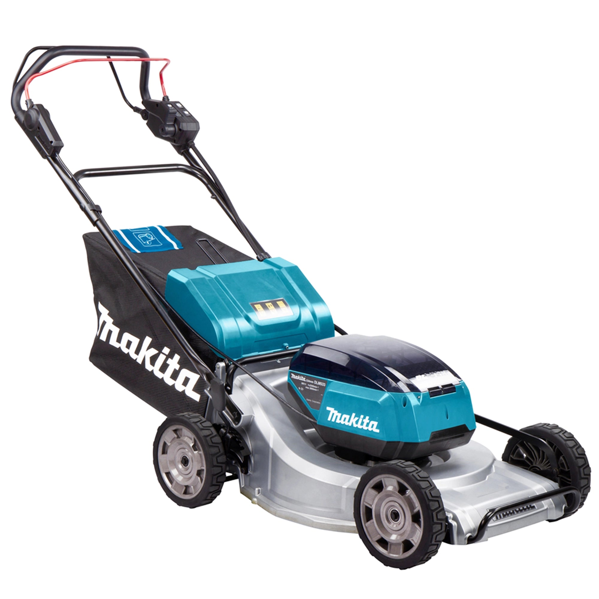 Rasaerba Makita DLM533Z 18Vx2