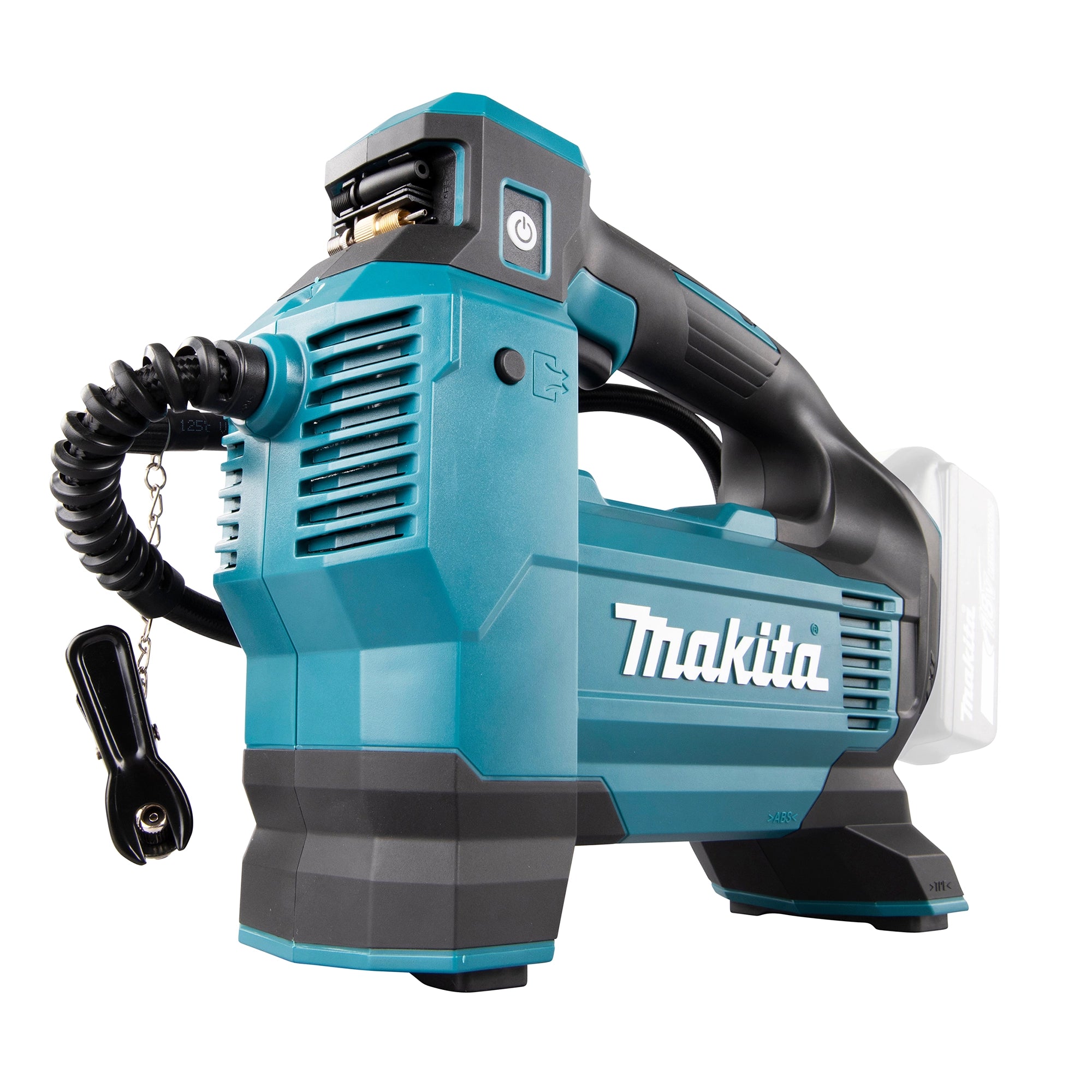 Compresor portátil Makita DMP181Z 18V