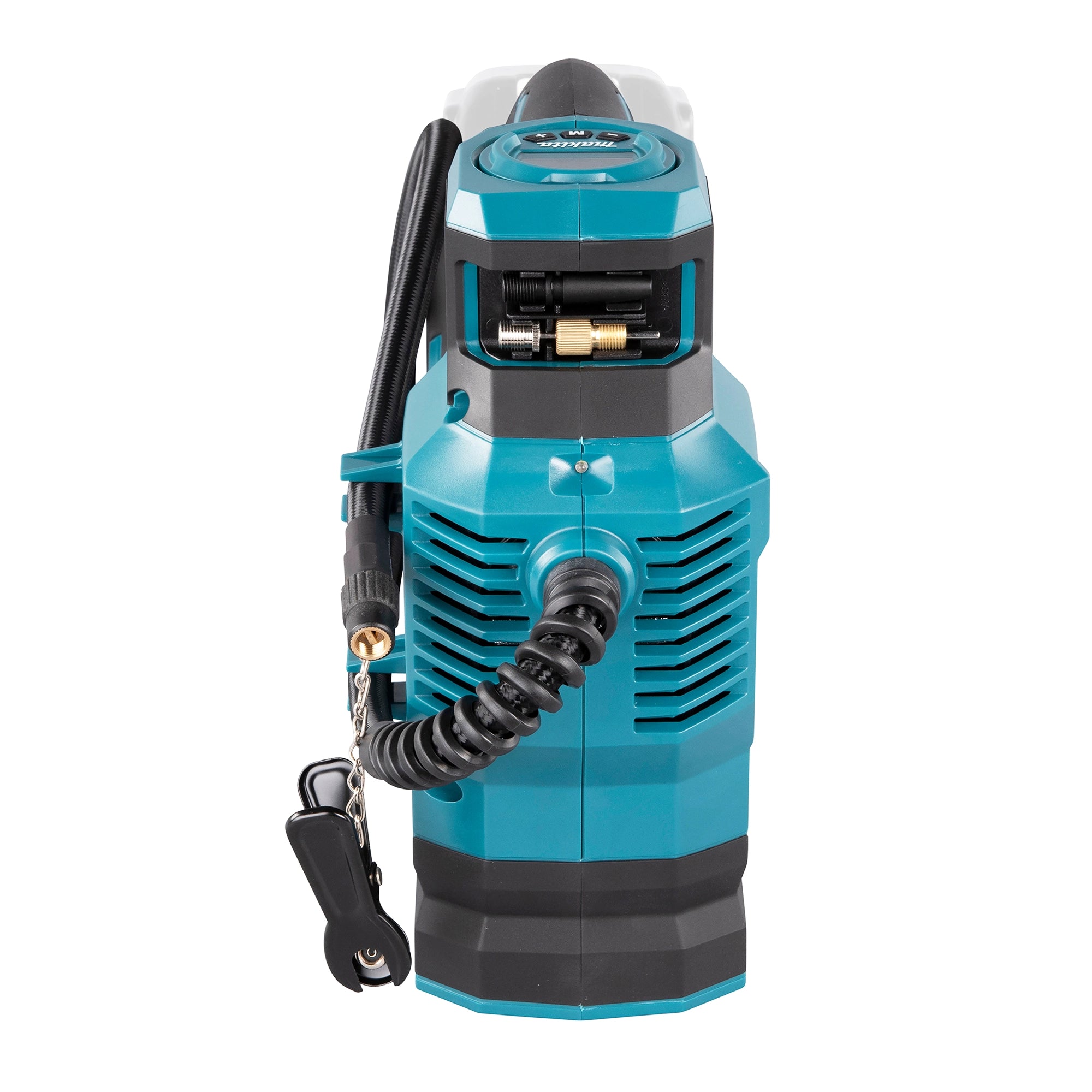 Compresor portátil Makita DMP181Z 18V