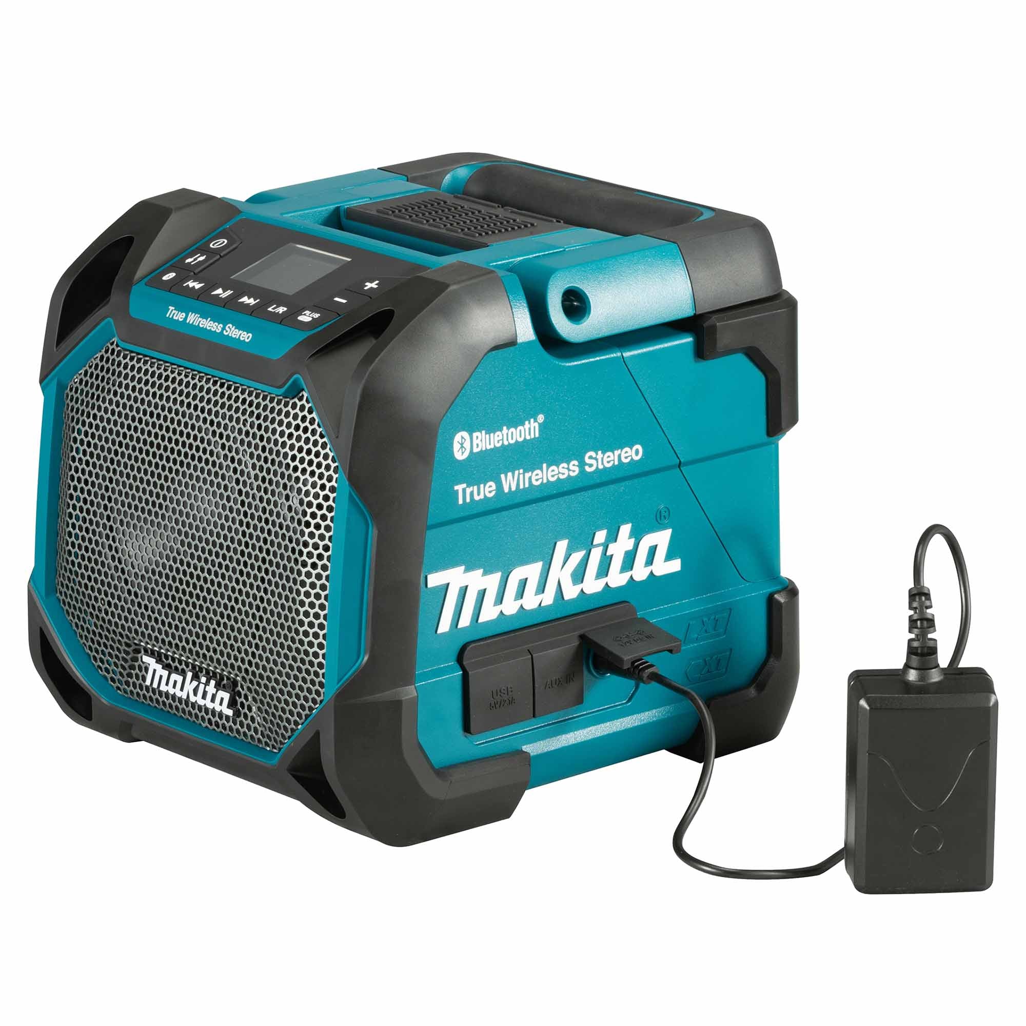 Orador Makita DMR203 10.8-18V