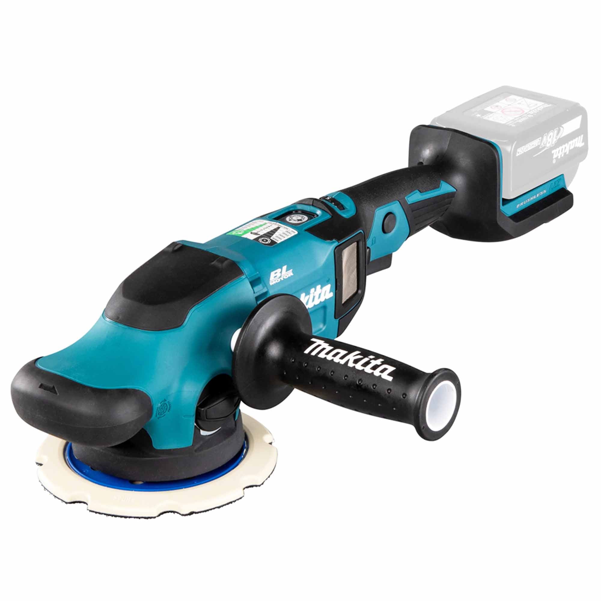 Makita DPO600Z 18V Sander