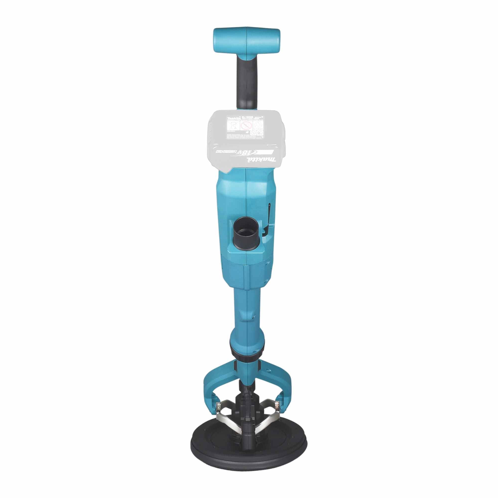 Makita DSL801ZU 18V -Schleifer