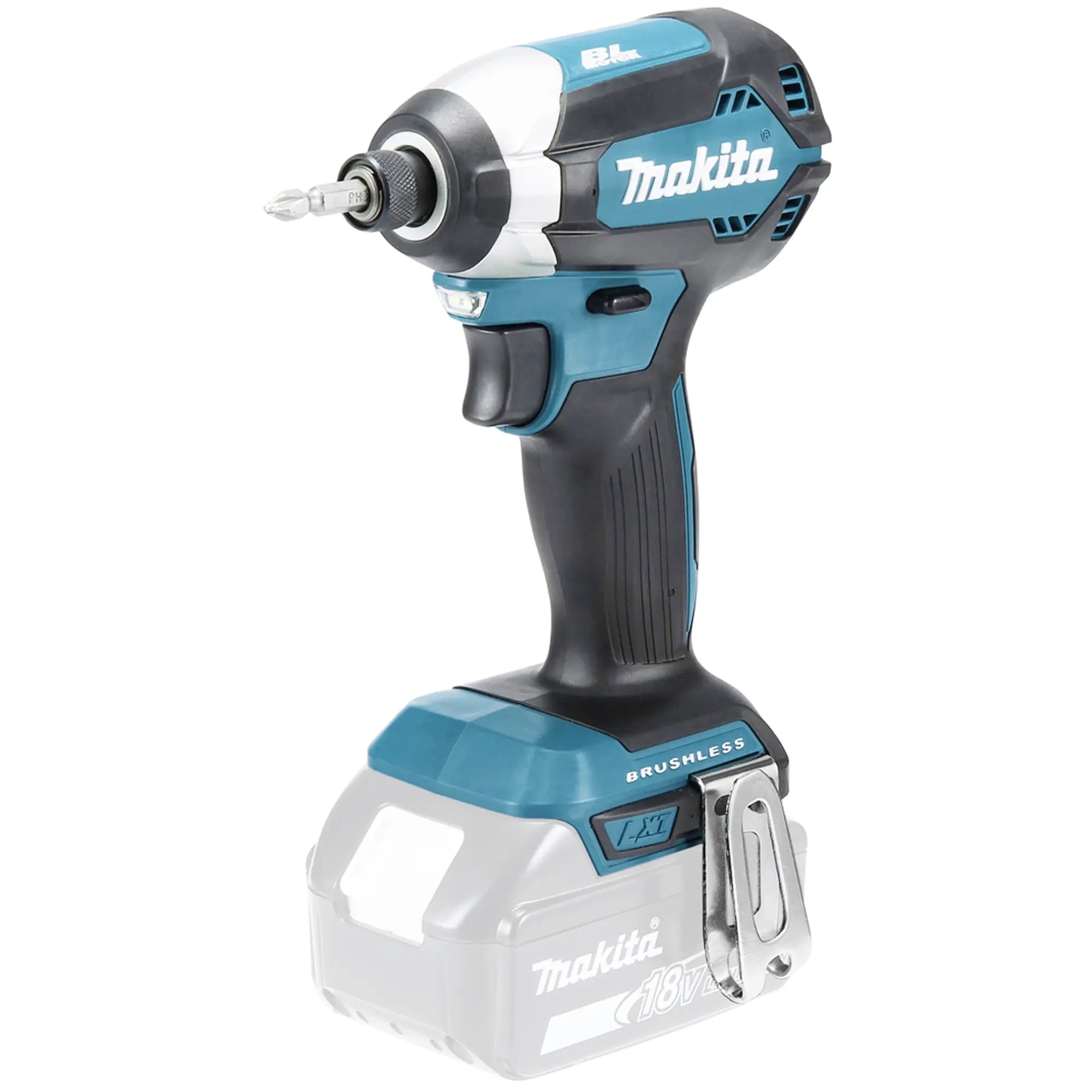 Combo Makita DLX3031TJ 18V 5Ah