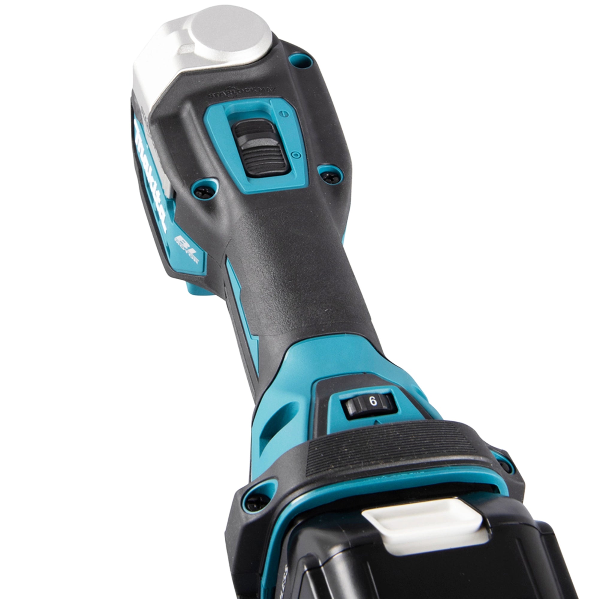 Multifunzione Makita DTM52RTJX1 18V 5Ah