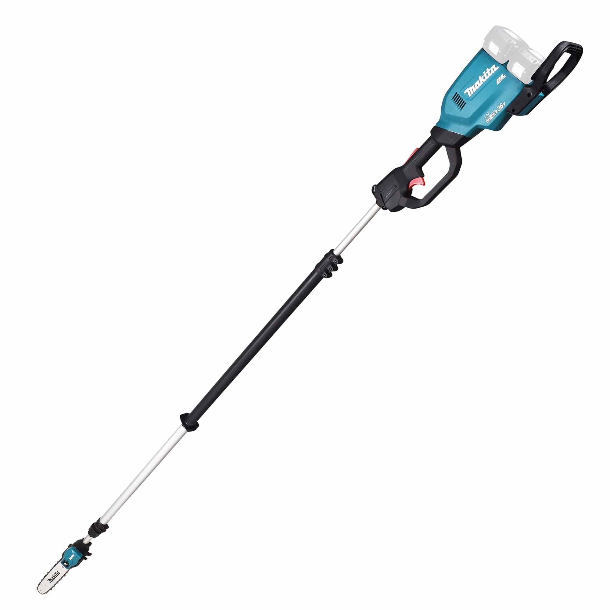 Makita dua301z 18vx2 cortadores