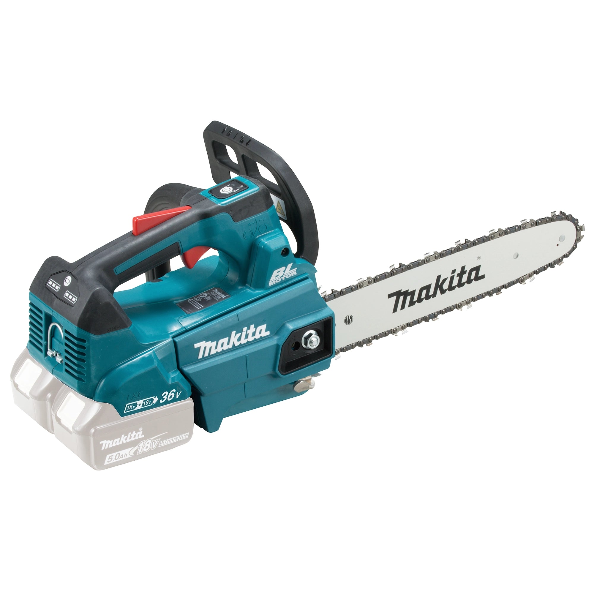 Elettrosega Makita DUC306Z 18Vx2