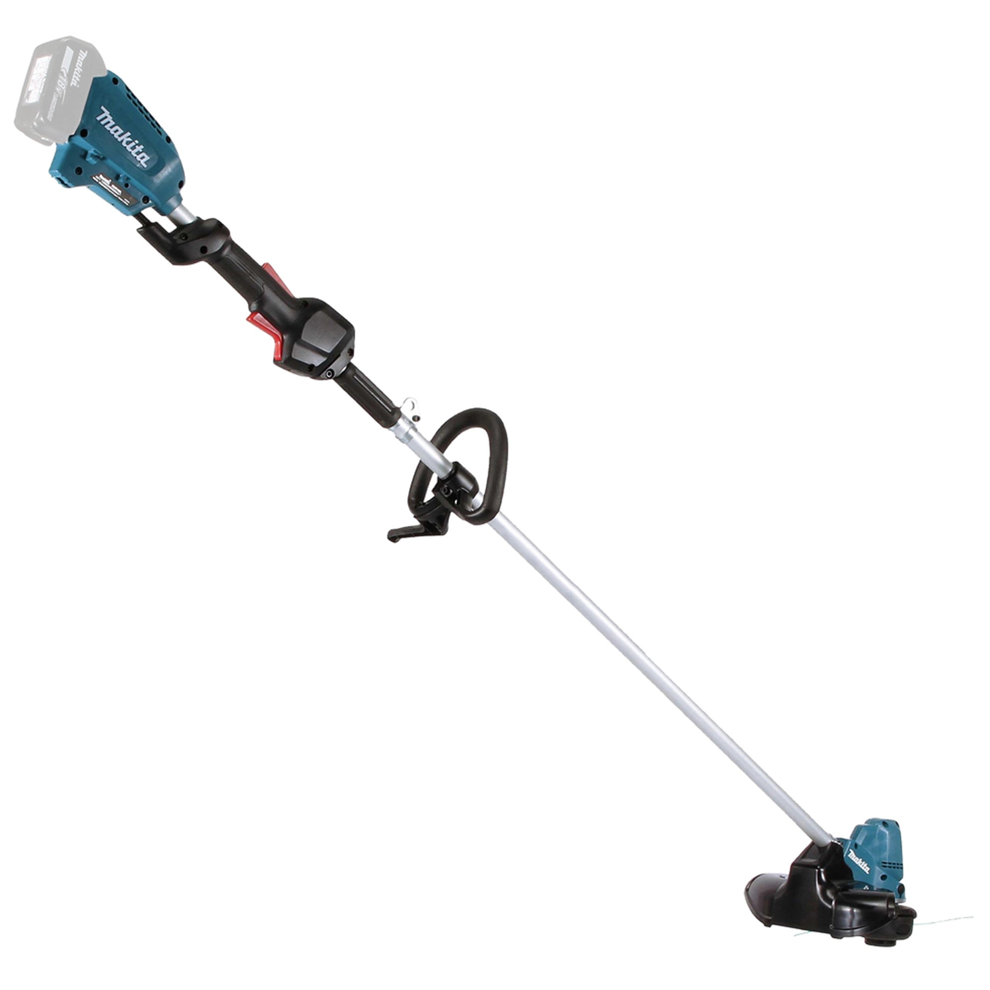 Bordatore Makita DUR190LZX3 18V
