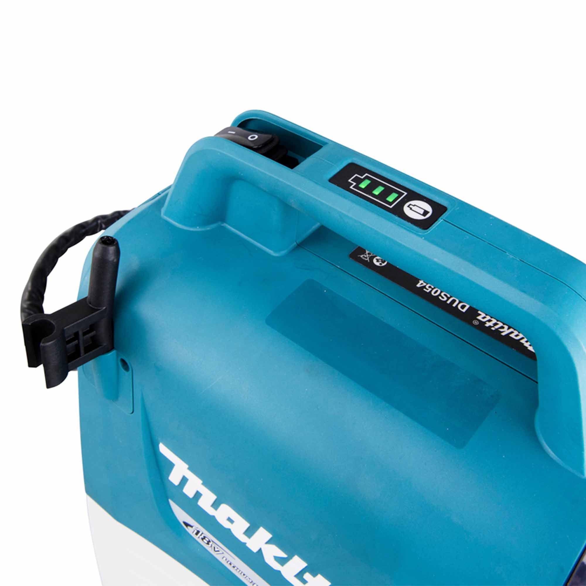 Nebulizzatore Makita DUS054Z 18V