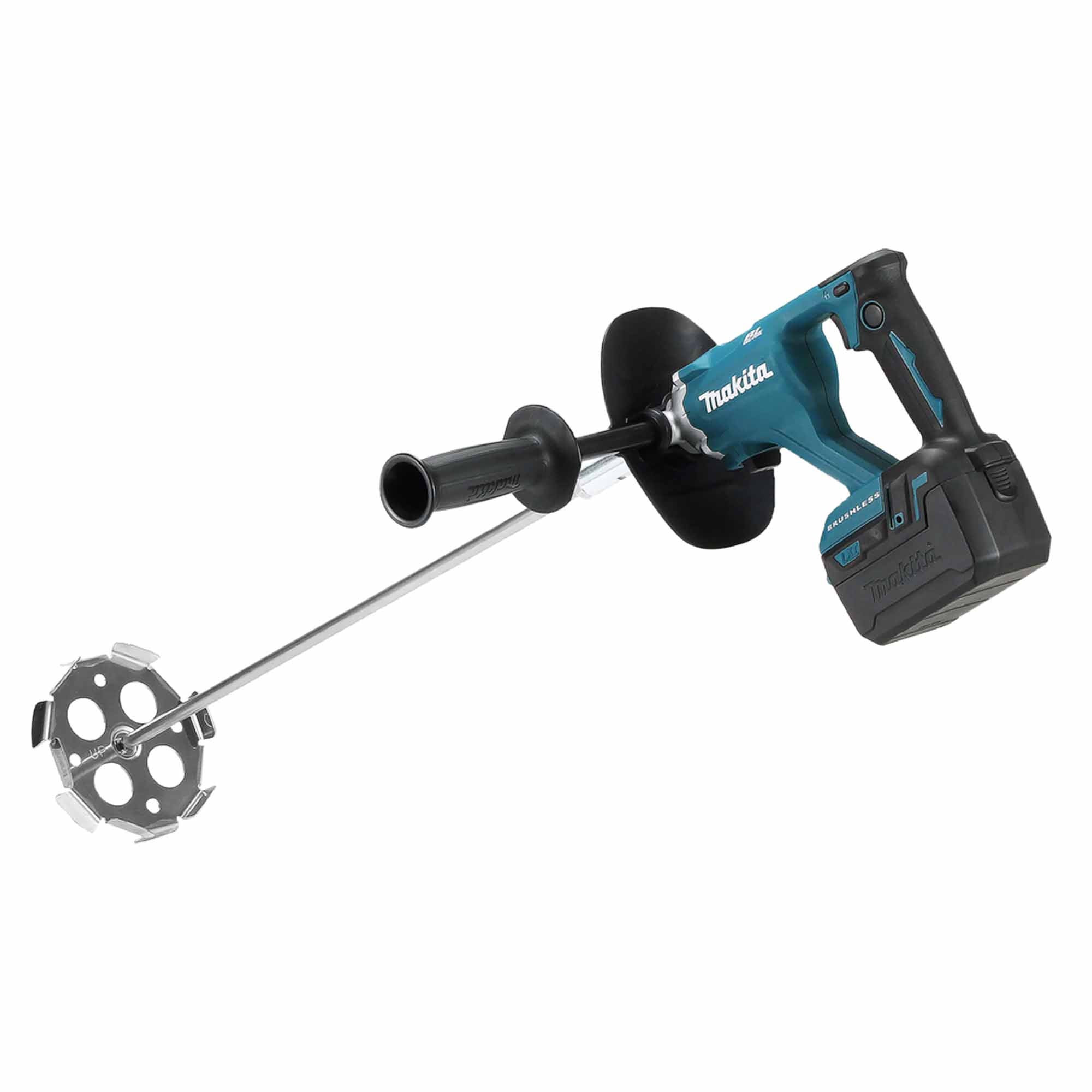 Makita Dut130rte 18V 5AH Mezclador