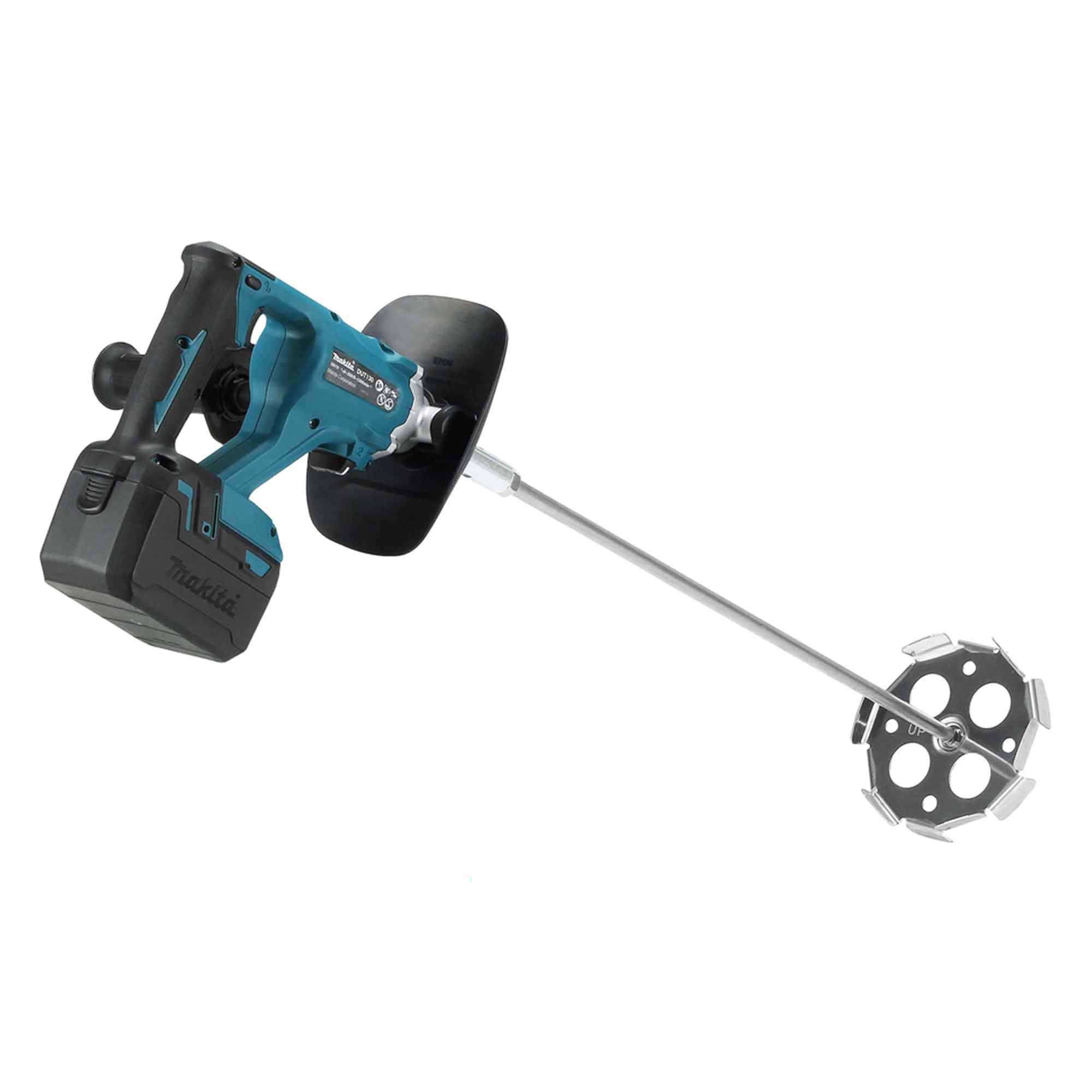 Makita Dut130rte 18V 5AH Mezclador