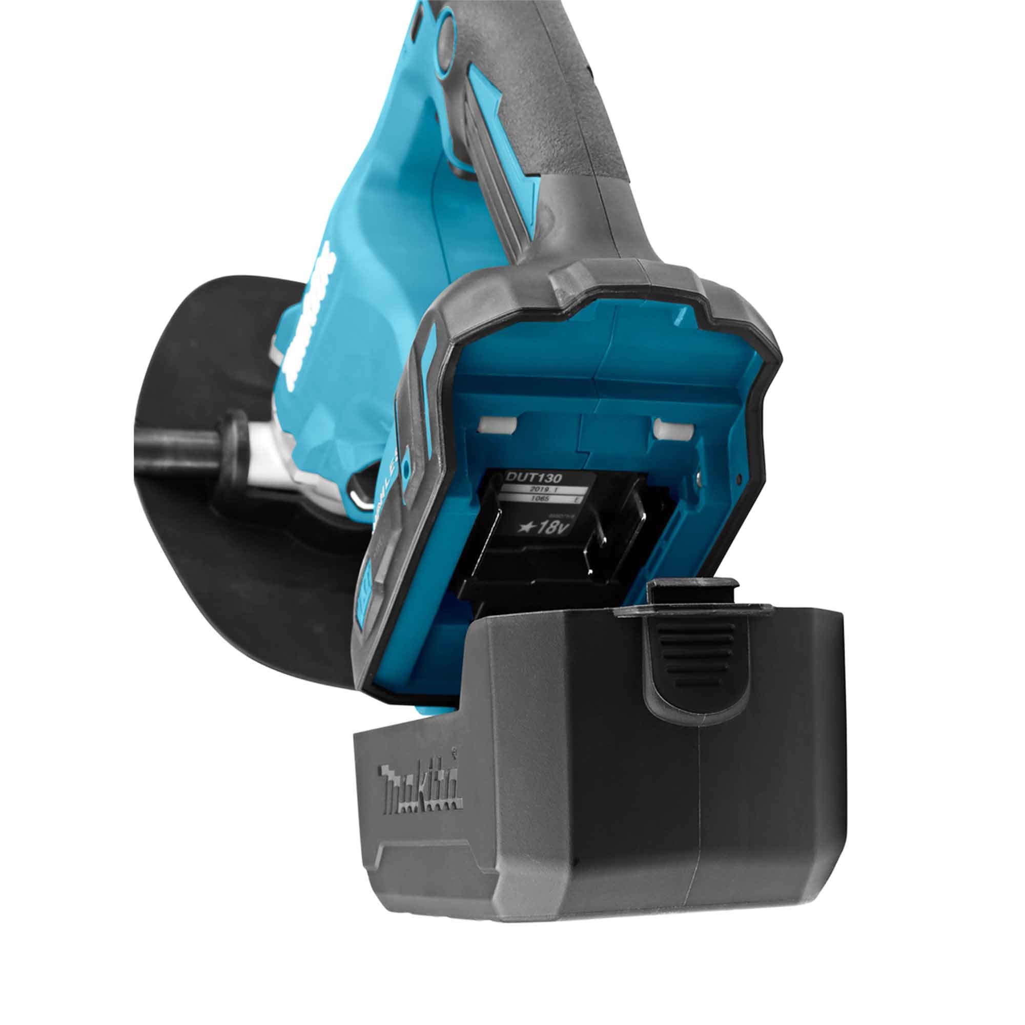 Makita Dut130rte 18V 5AH Mezclador