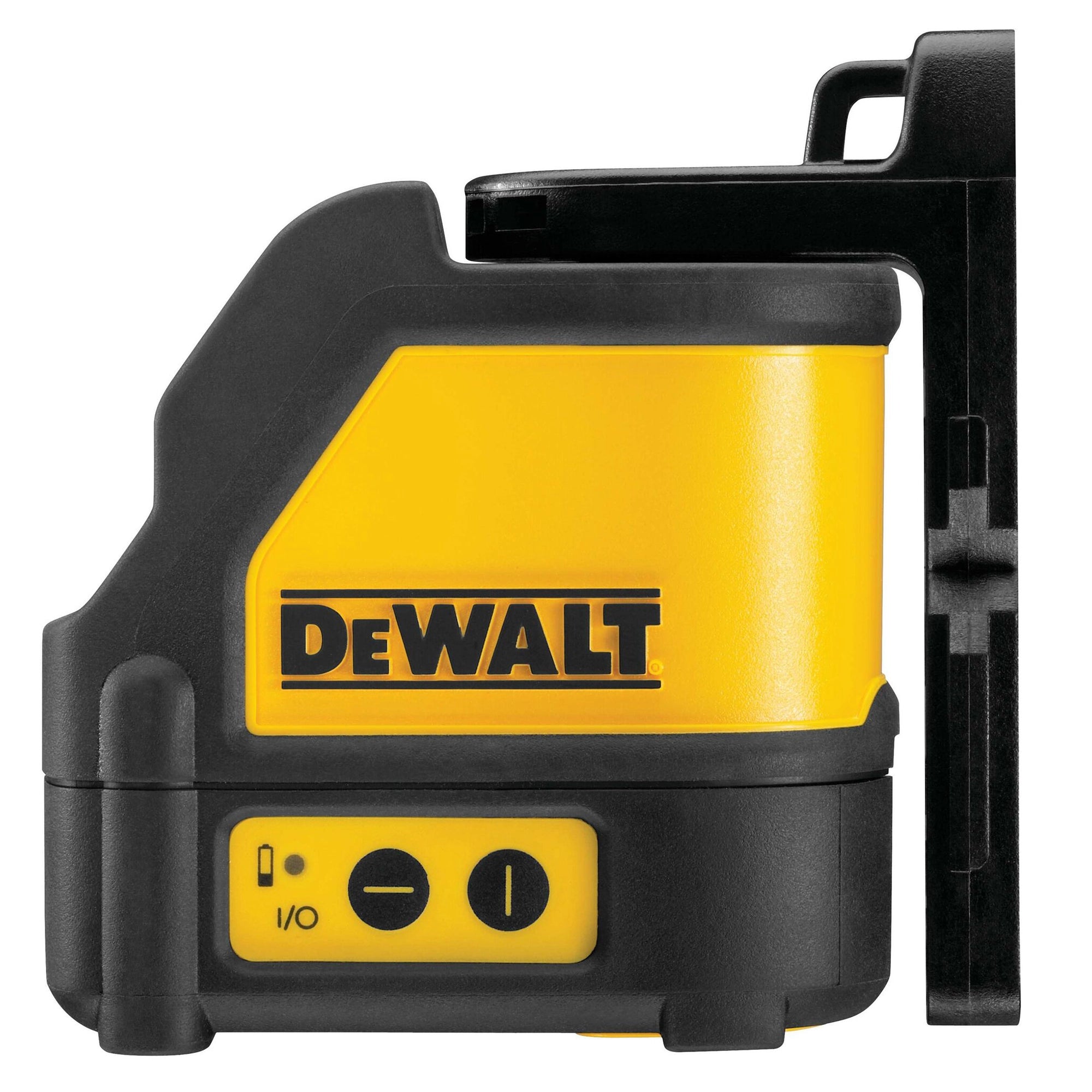 Kit Livella Laser con Treppiede Dewalt DW088KTRI-XJ