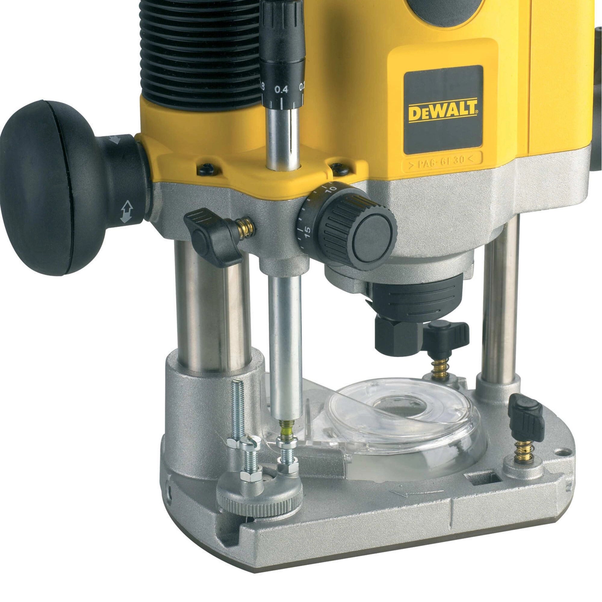 Fresatrice Dewalt DW621-QS 1100W