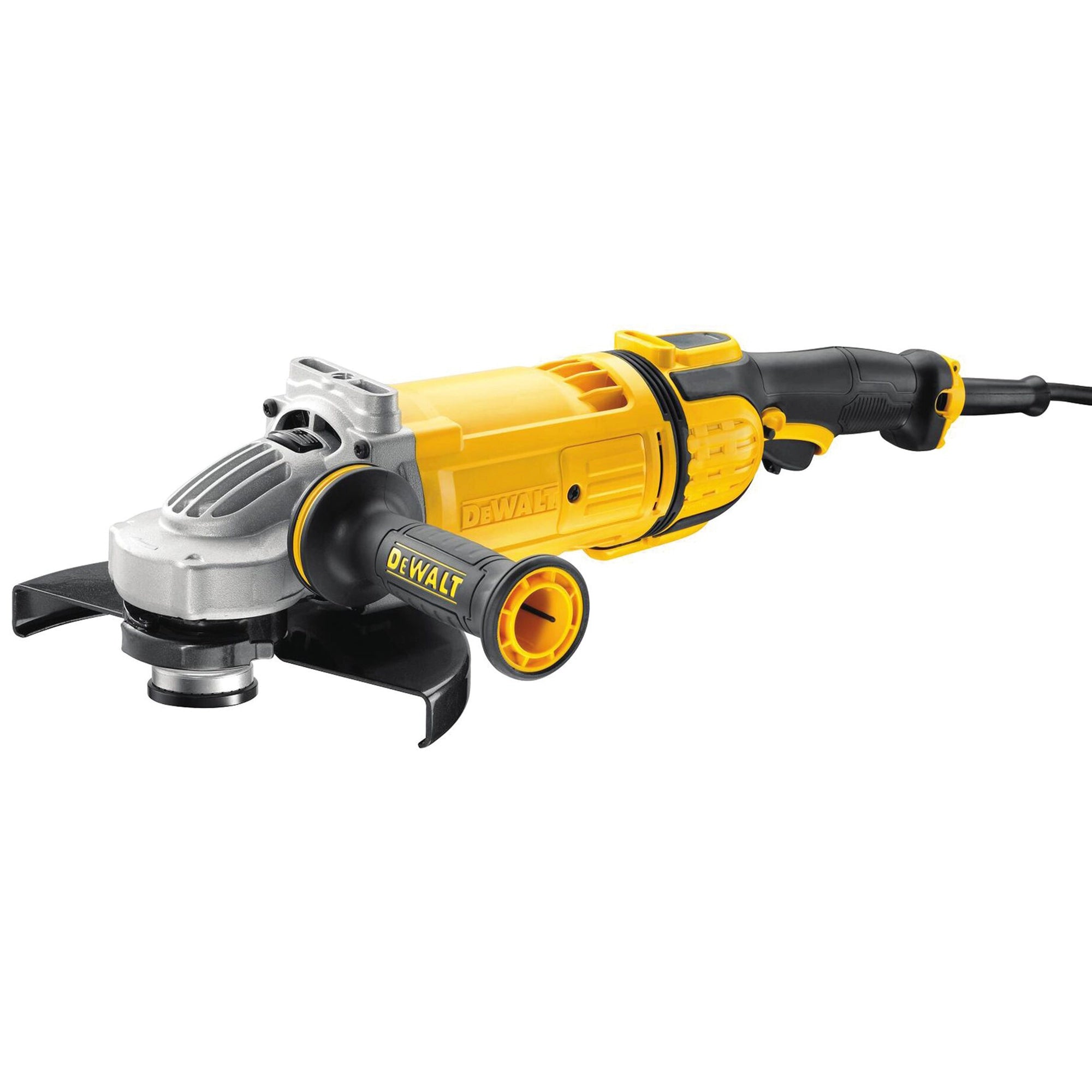 Smerigliatrice Angolare Dewalt DWE4579-QS 2600W