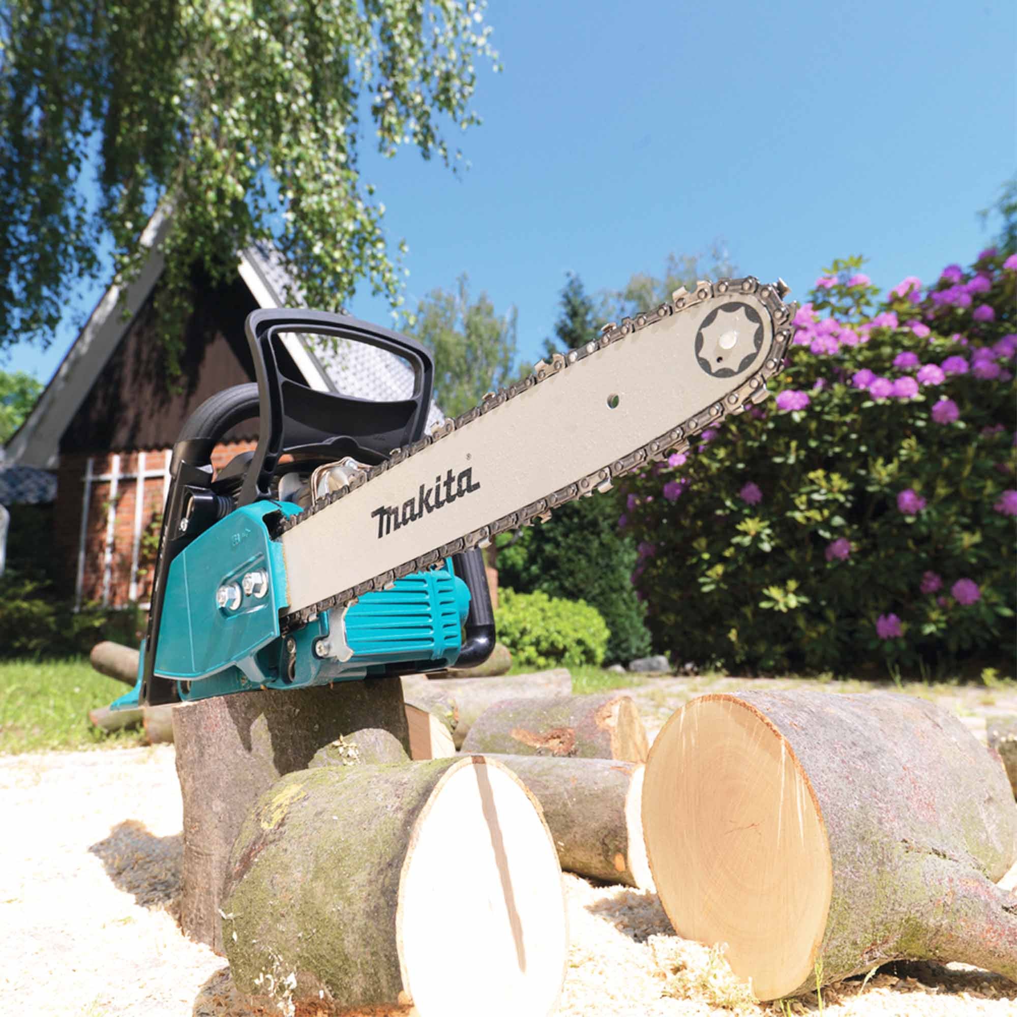 Makita EA3500S40B 35 cm³ de motosierras