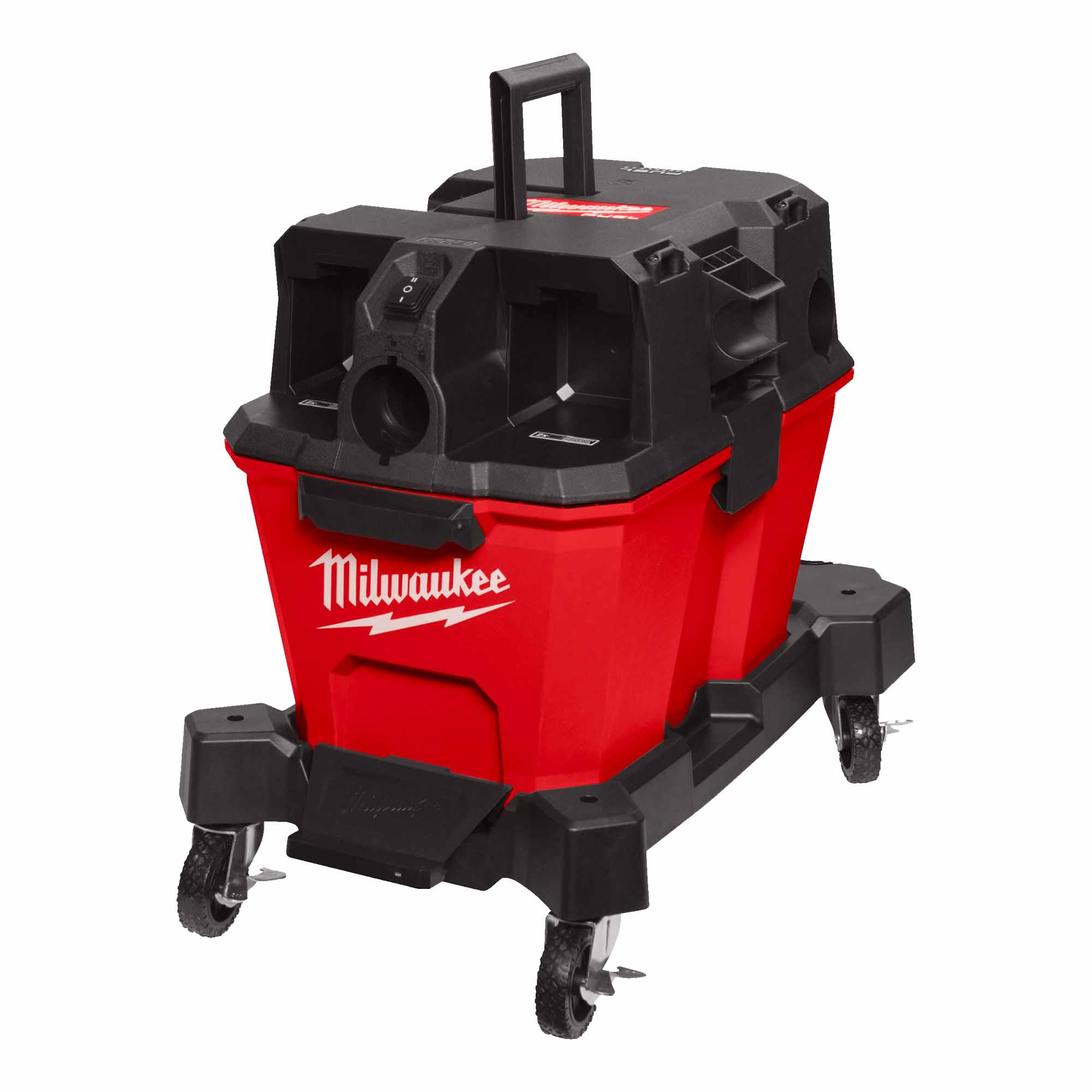 Aspiratore Solidi / Liquidi Milwaukee M18 F2VC23L-0