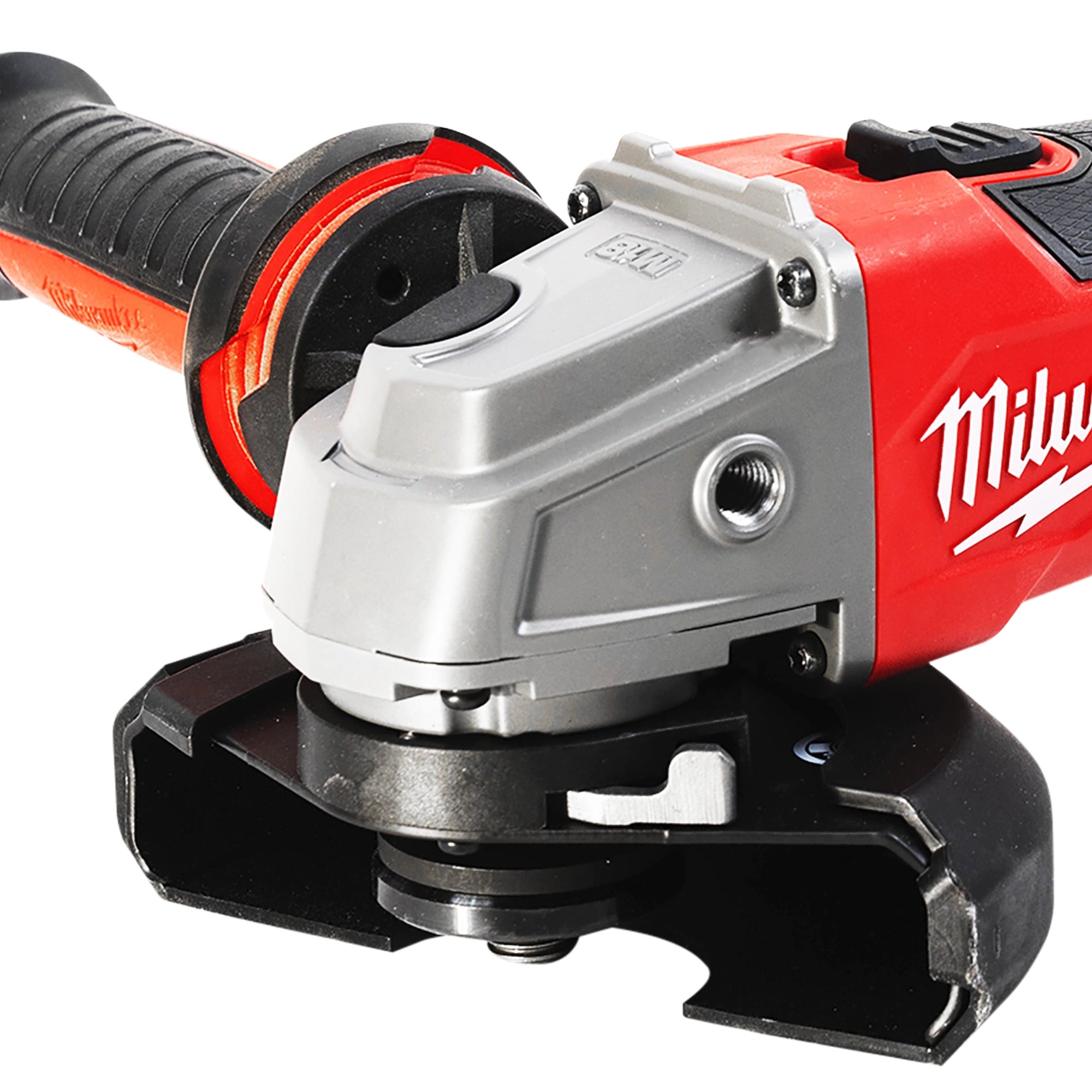 Smerigliatrice Angolare Milwaukee M18 FSAG115X-0X 18V