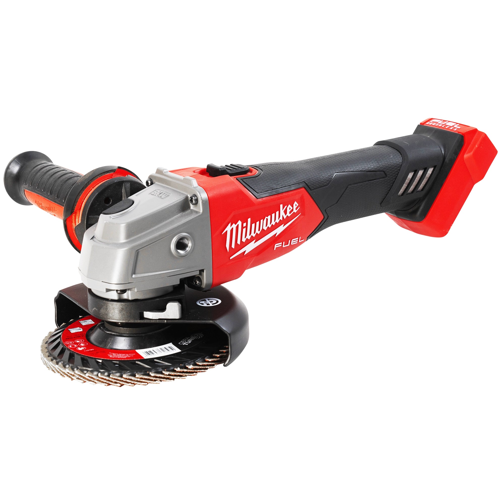 Smerigliatrice Angolare Milwaukee M18 FSAG125XB-0X 18V