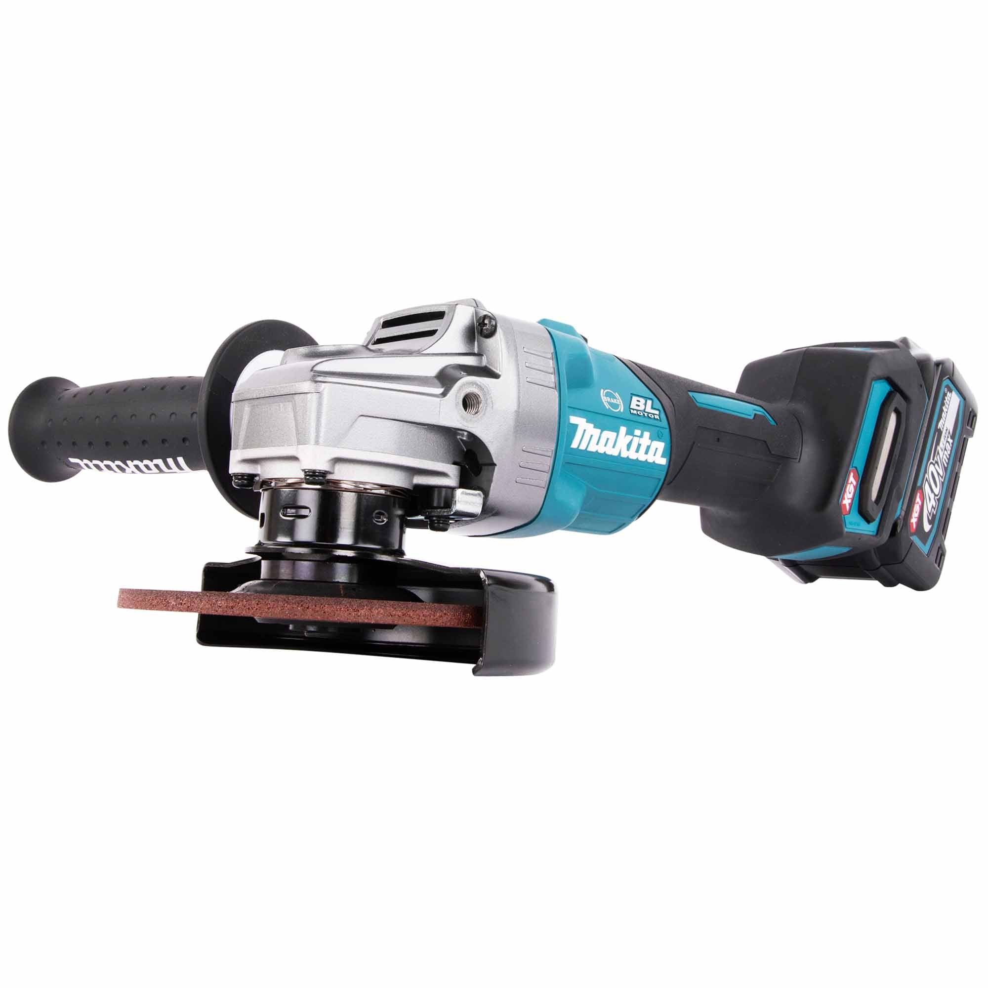 Combo Kit Makita DK0124G201 40V 4Ah