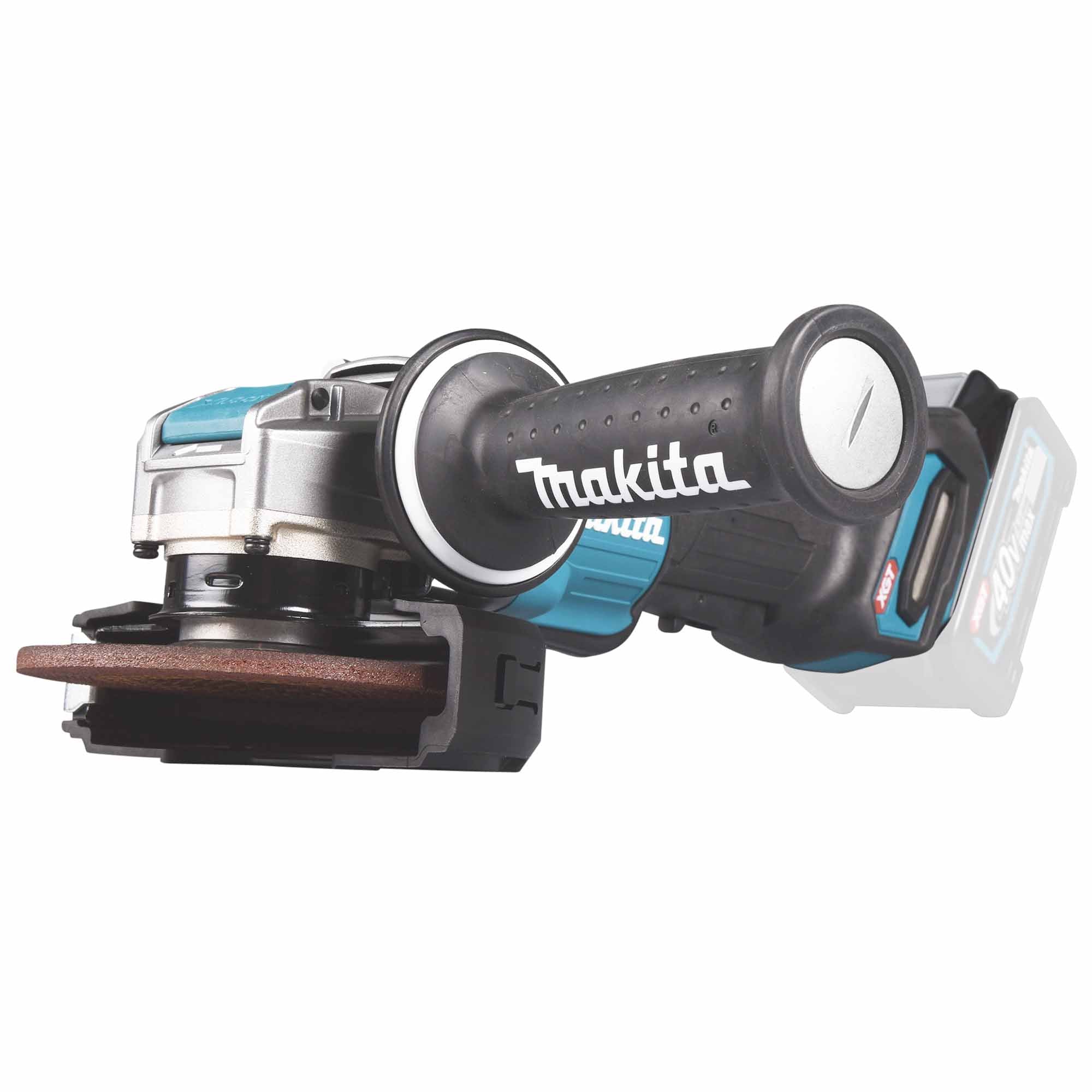 Angular Grinder Makita GA047GZ01 40V